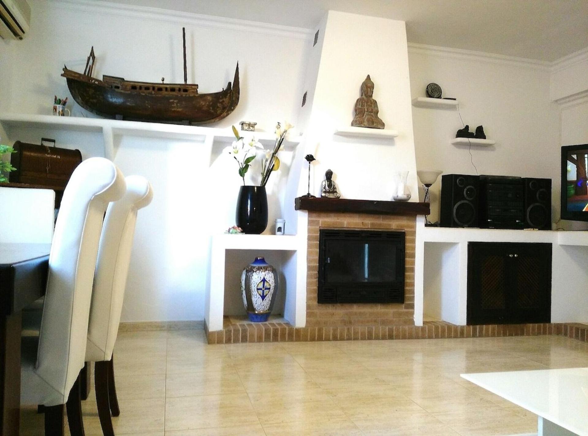 Casa Susana * Santa Eulària des Riu