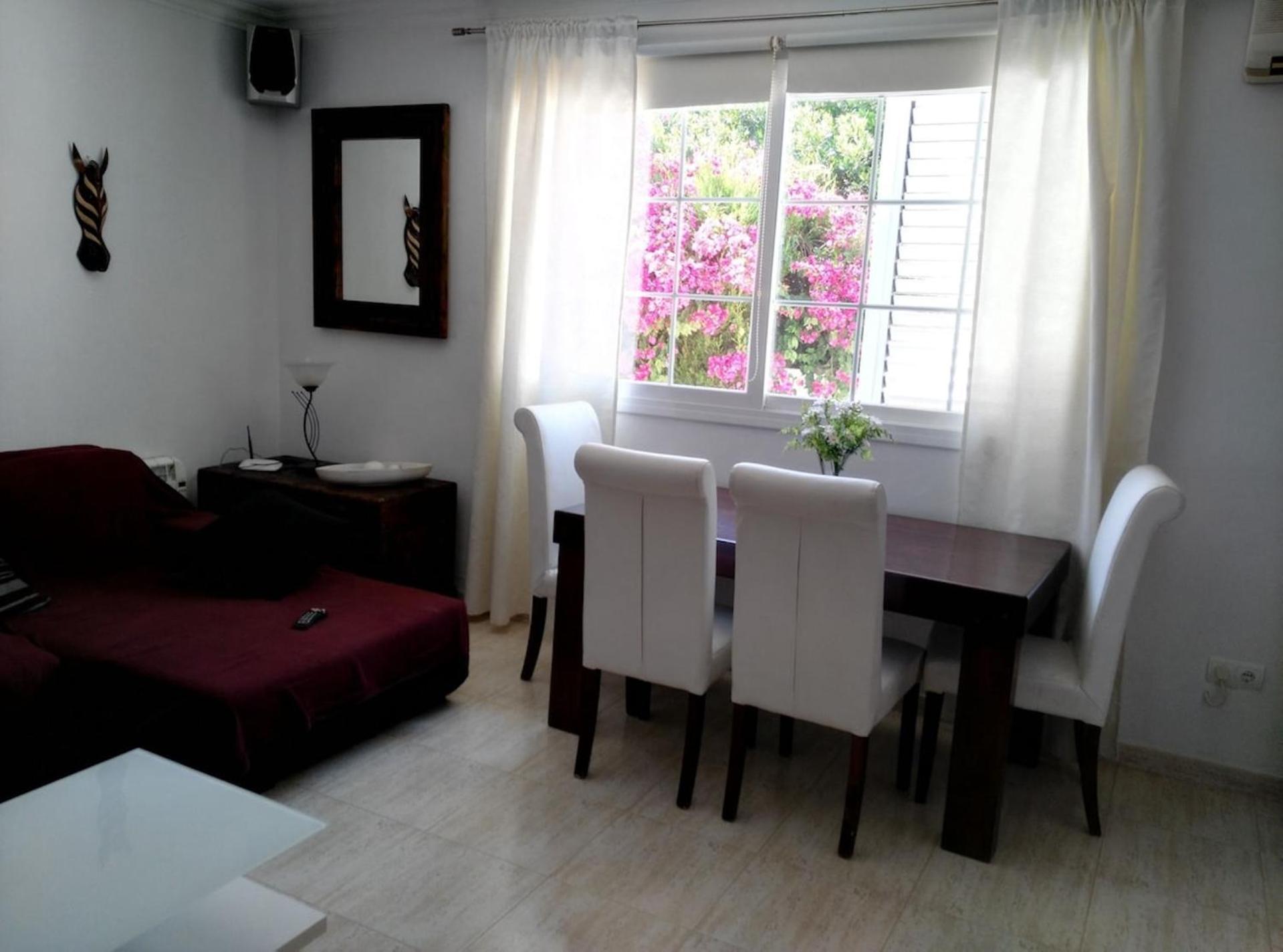 Ferienhaus Casa Susana Santa Eulària des Riu