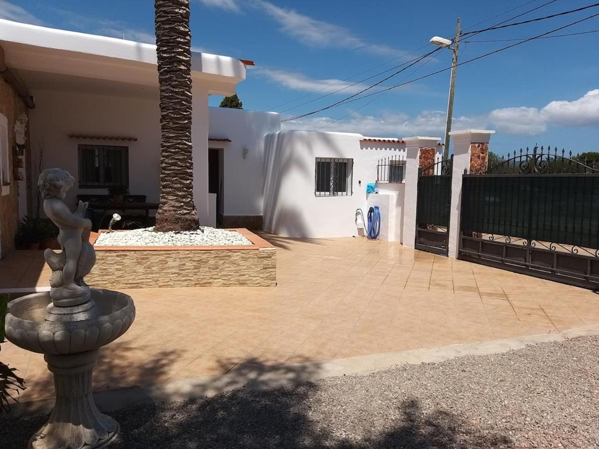 Casa Susana Ferienhaus *