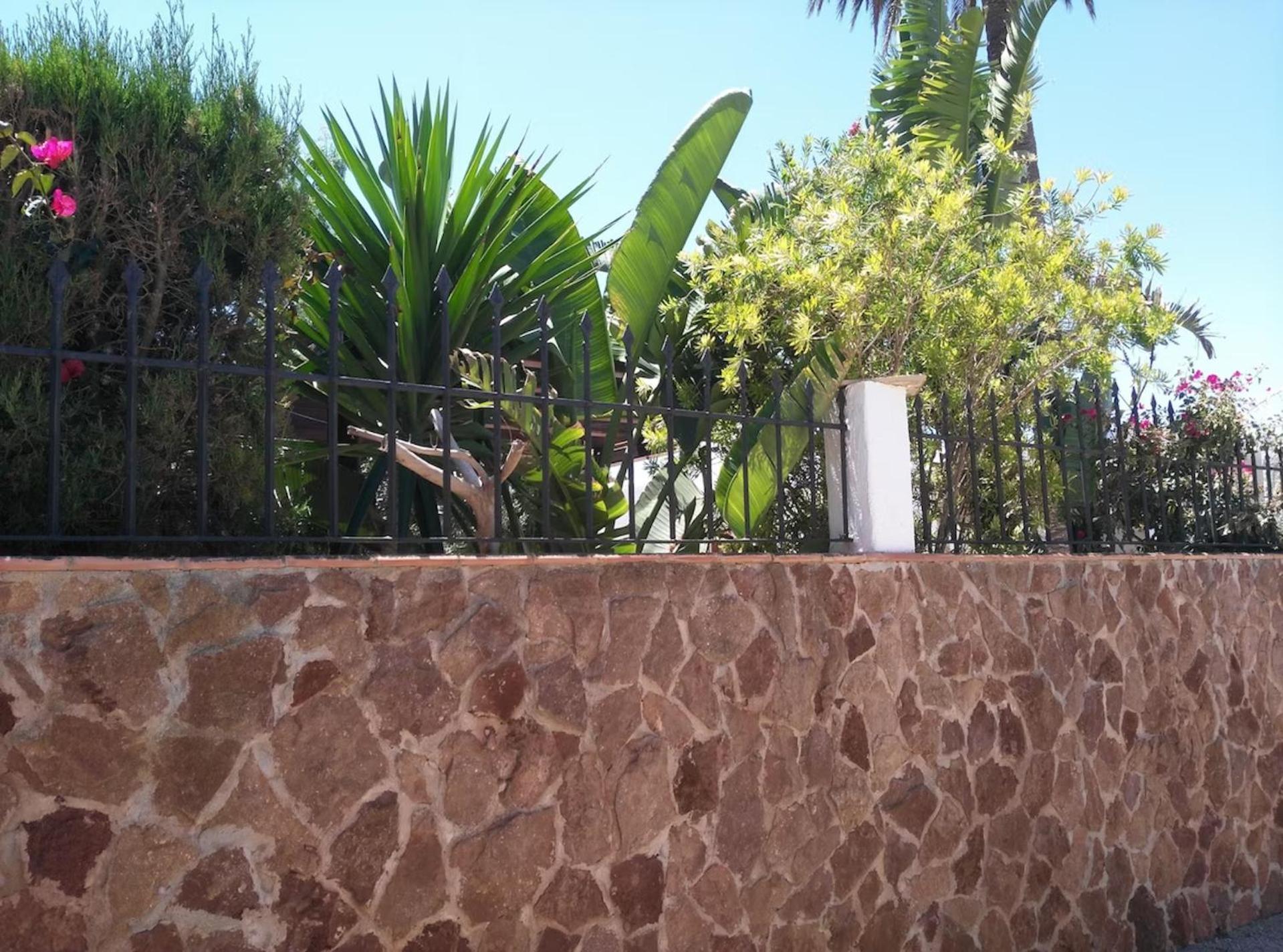 Casa Susana Ferienhaus