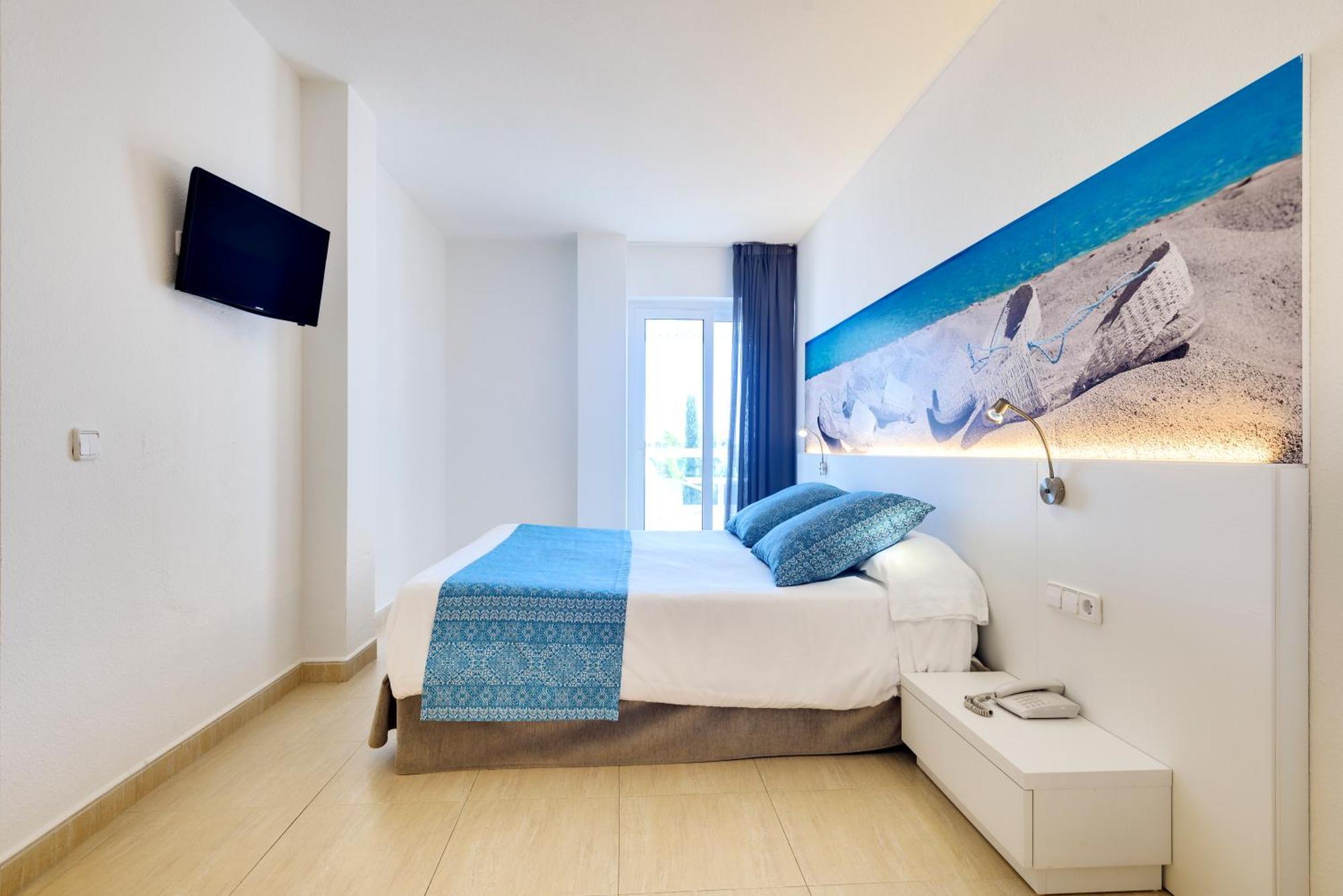 Tropic Garden 4* Santa Eulária des Riu