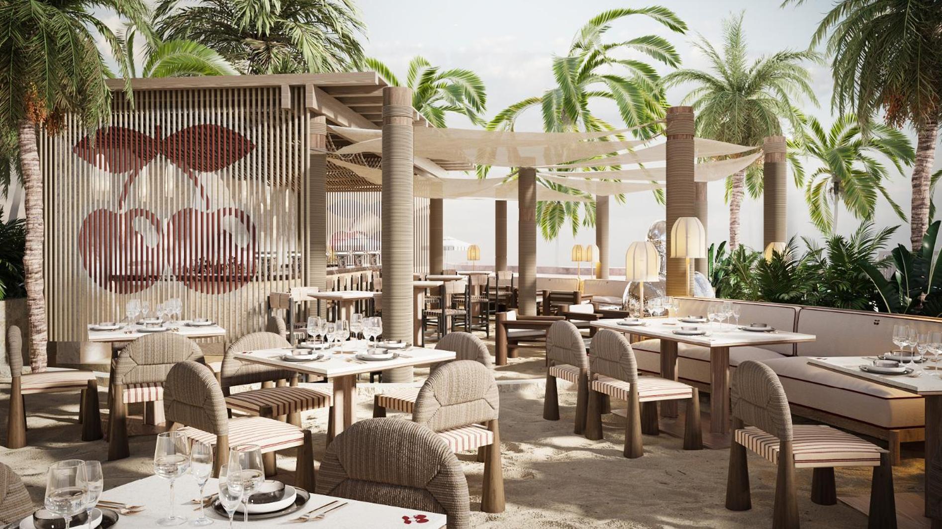Destino Five Ibiza - New (adults Only)