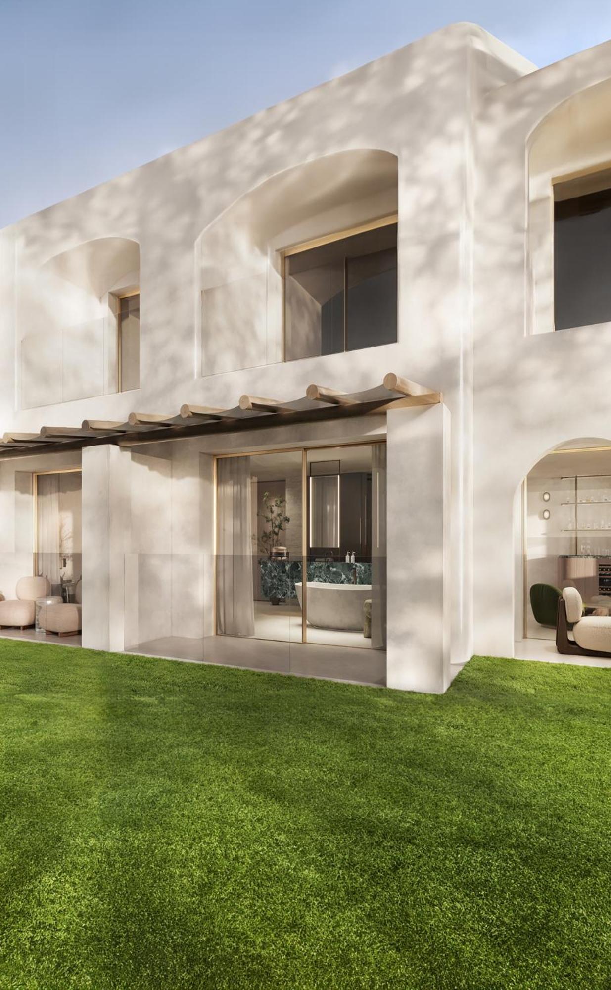 Hotel Destino Five Ibiza - New (adults Only) 5*