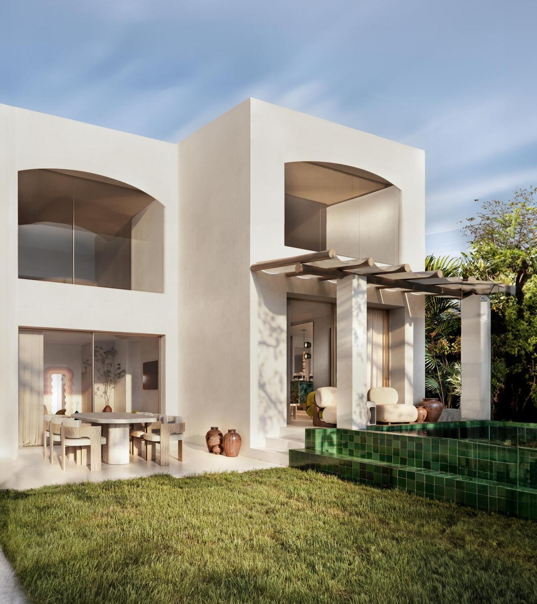 Destino Five Ibiza - New (adults Only) 5*