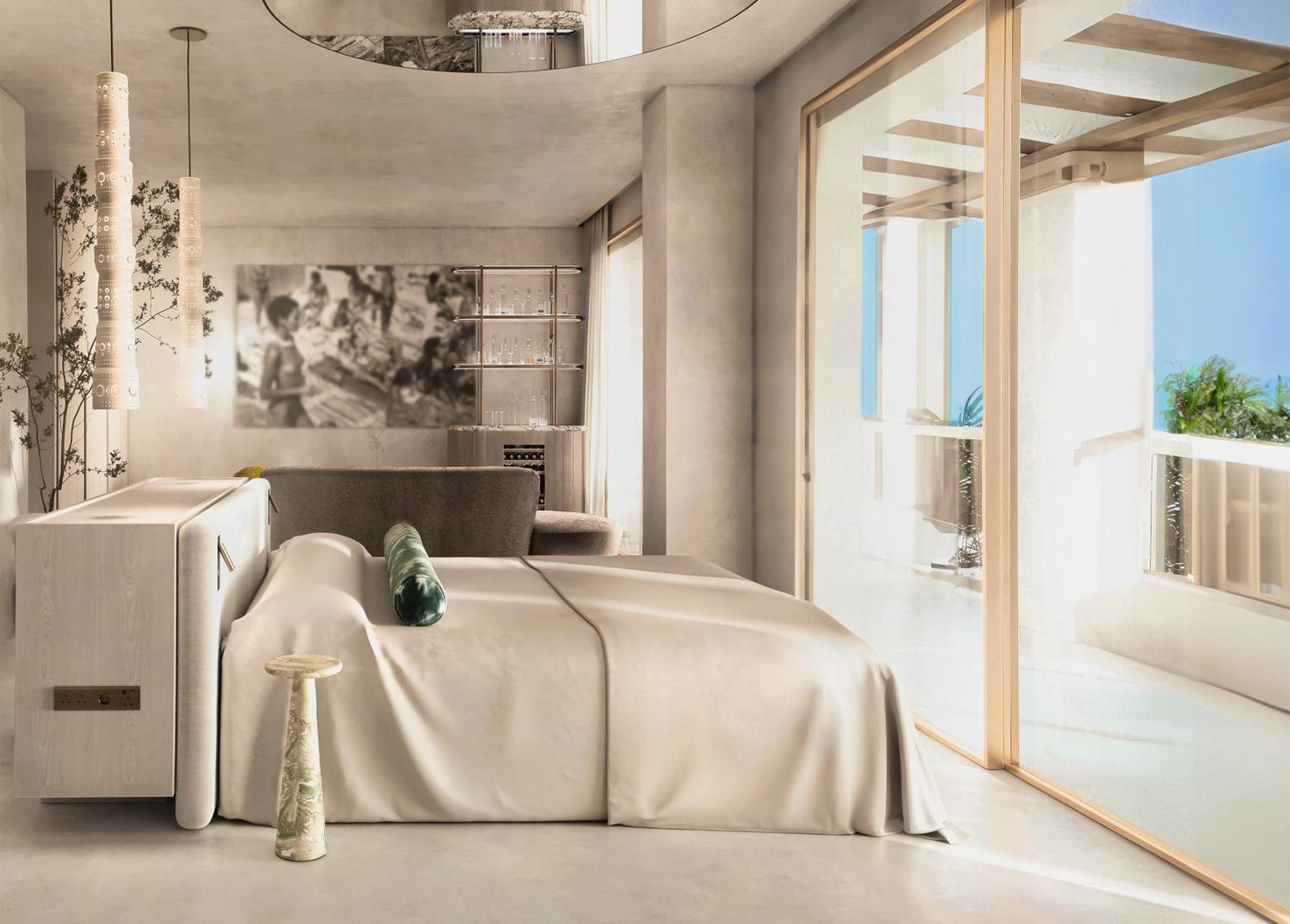 Destino Five Ibiza - New (adults Only) Hotel 5*
