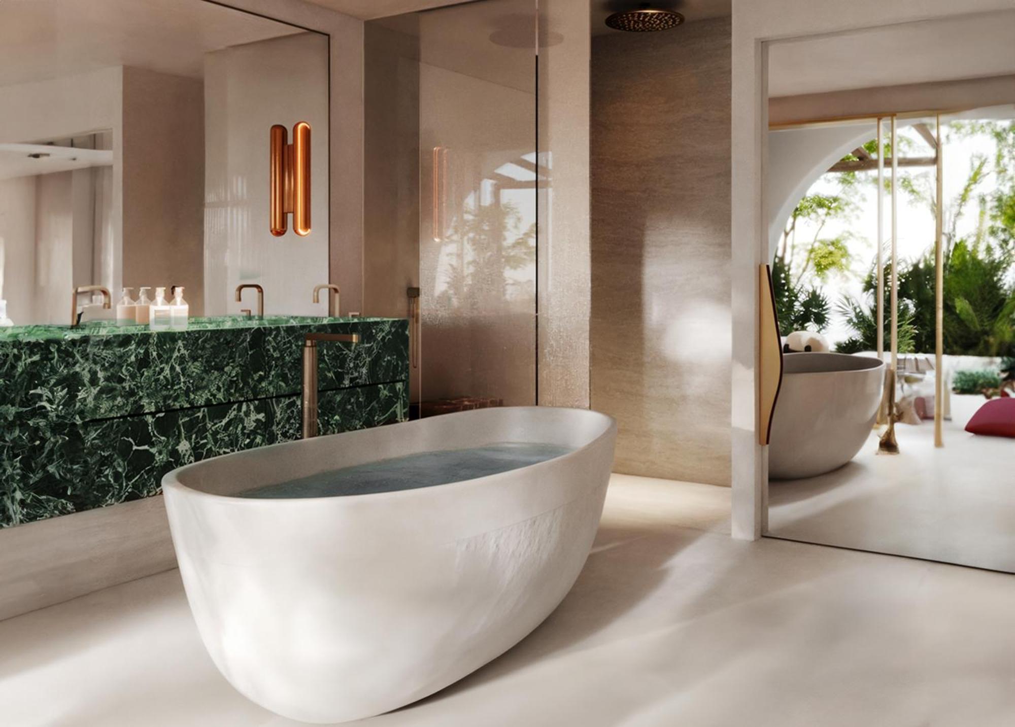 Destino Five Ibiza - New (adults Only) Hotel Playa De Talamanca