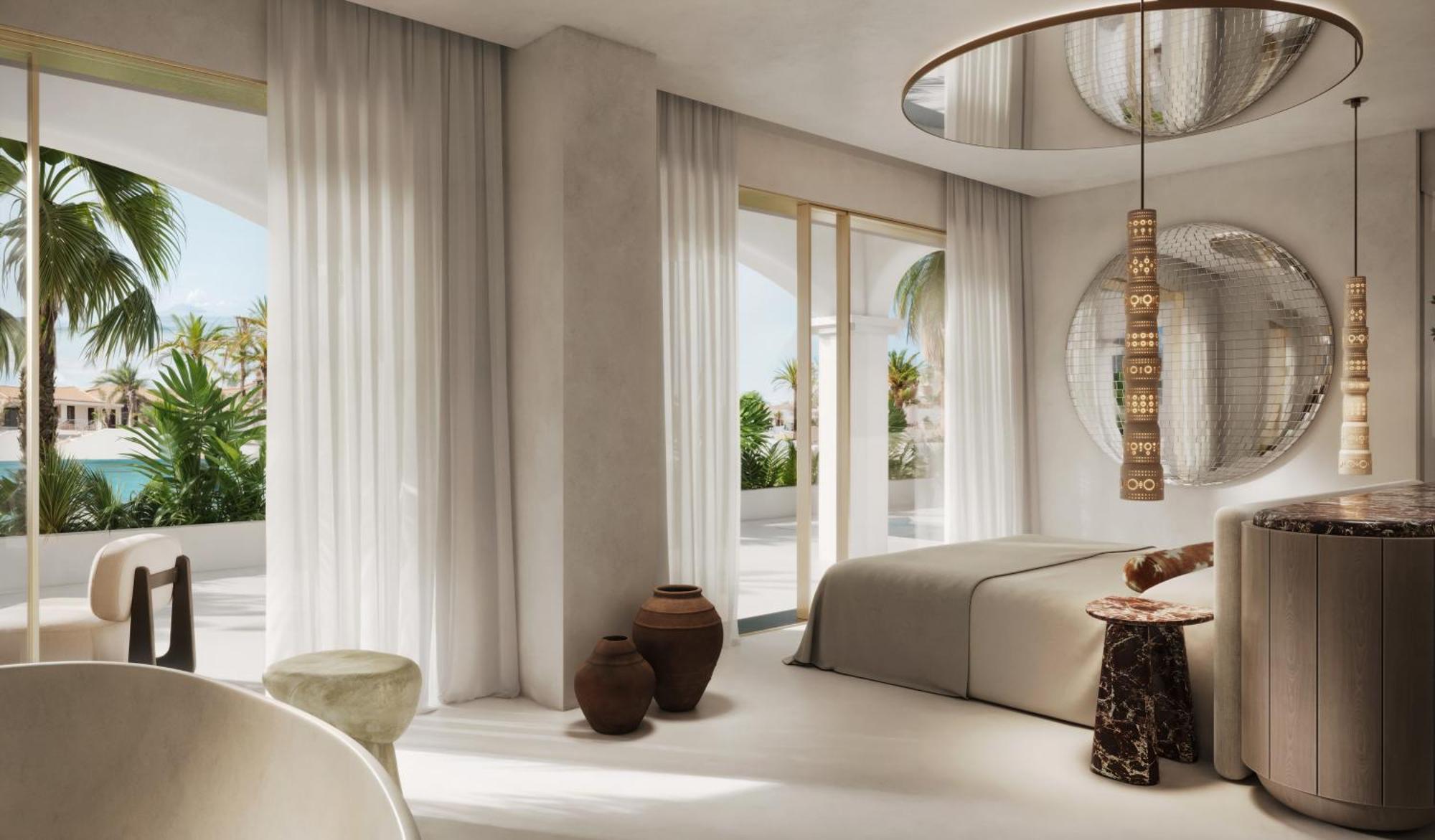 Destino Five Ibiza - New (adults Only) Playa De Talamanca