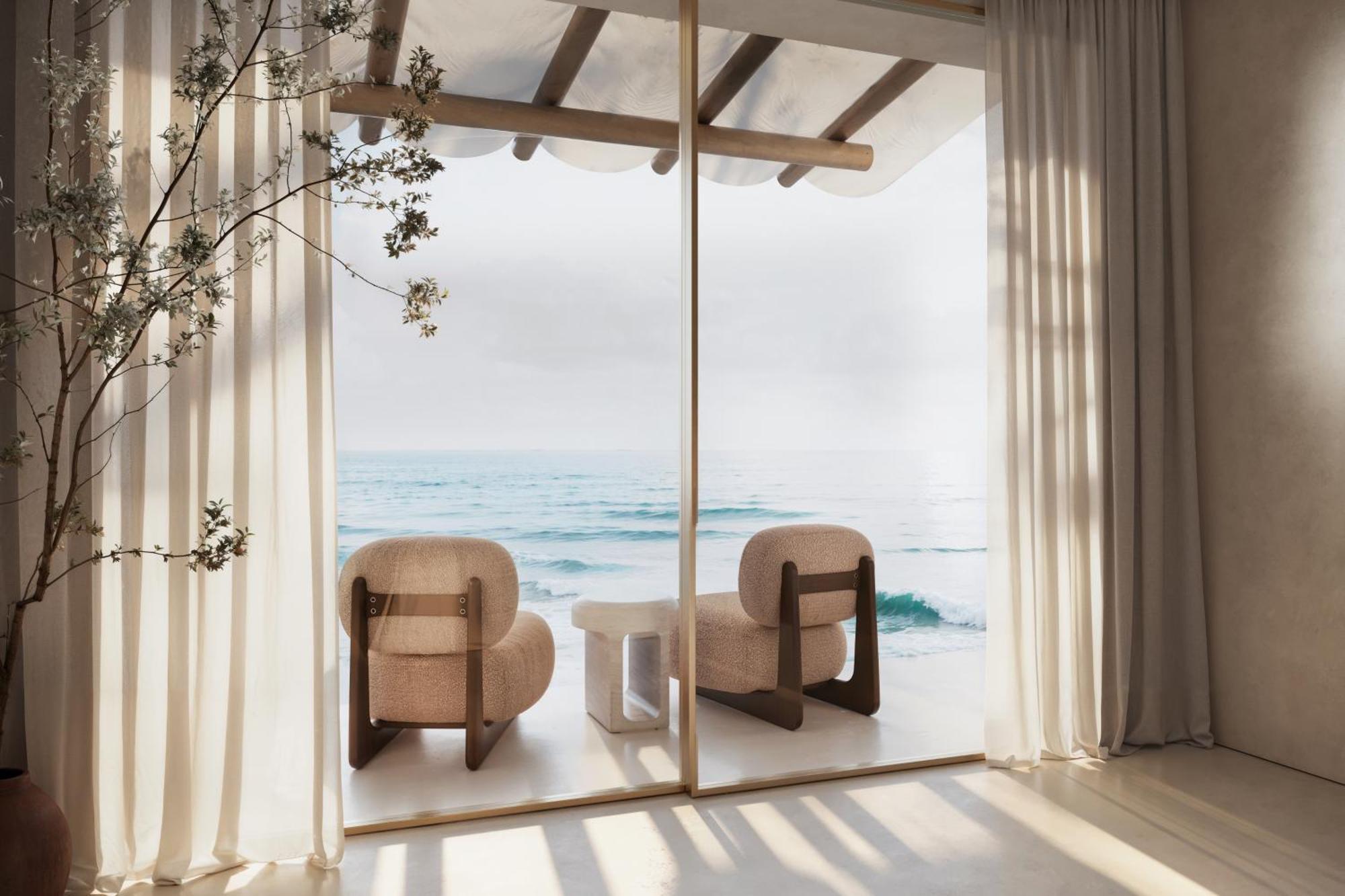Destino Five Ibiza - New (adults Only) 5* Playa De Talamanca