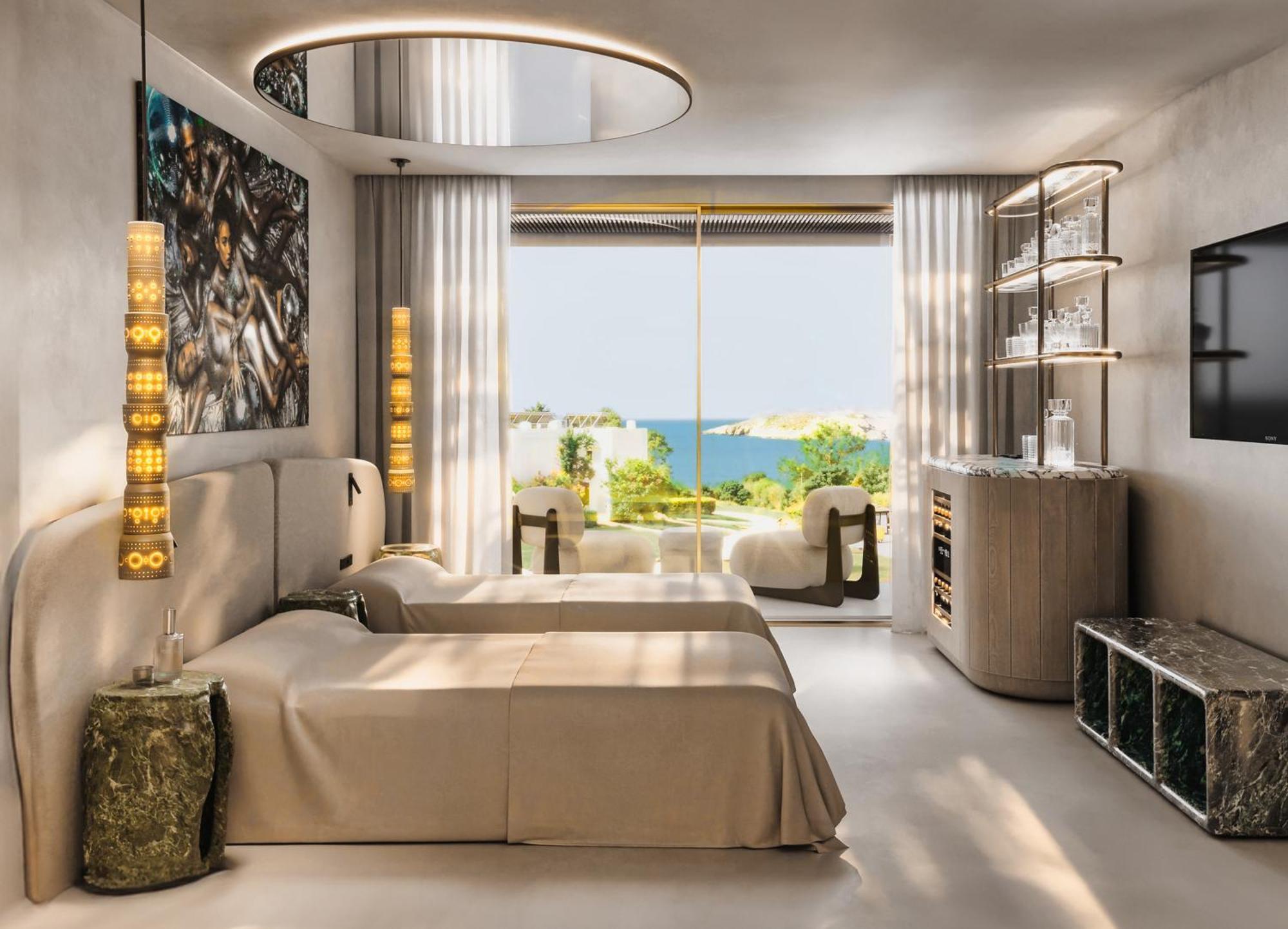 Destino Five Ibiza - New (adults Only)