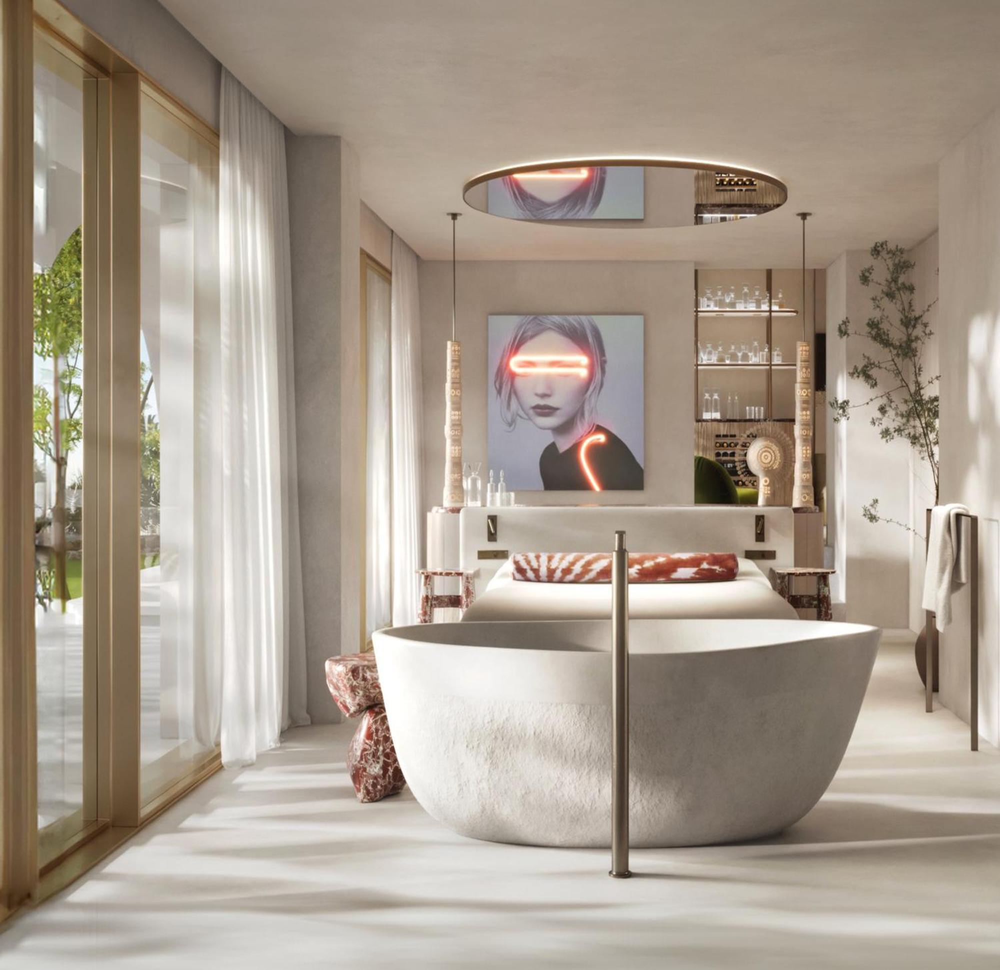 Destino Five Ibiza - New (adults Only) Hotel 5*