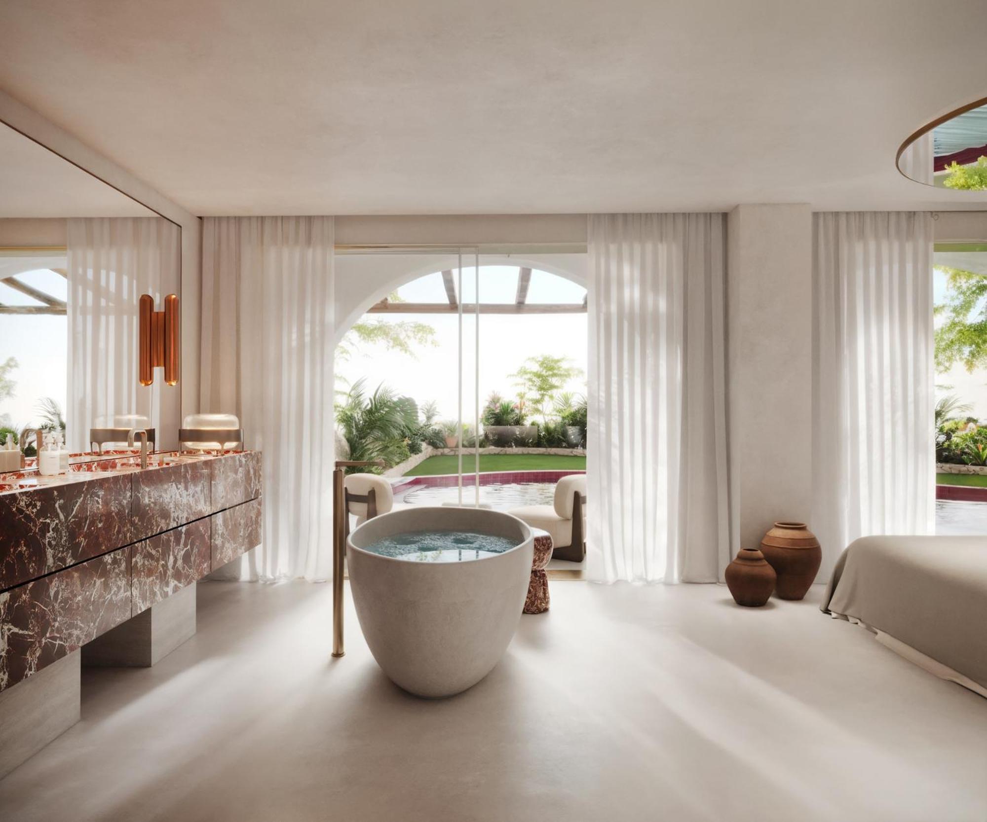 Destino Five Ibiza - New (adults Only) Hotel
