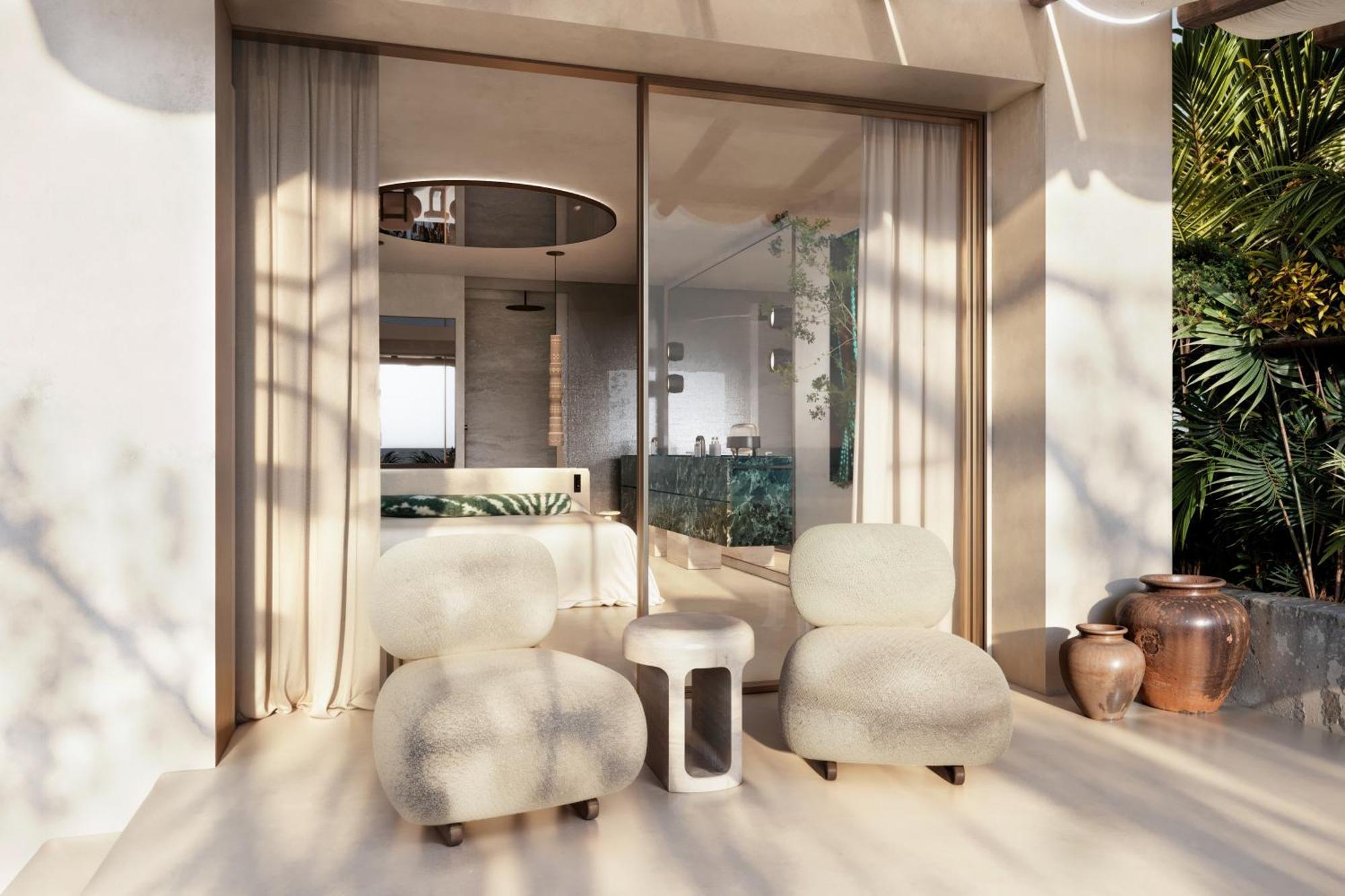 Destino Five Ibiza - New (adults Only) Playa De Talamanca