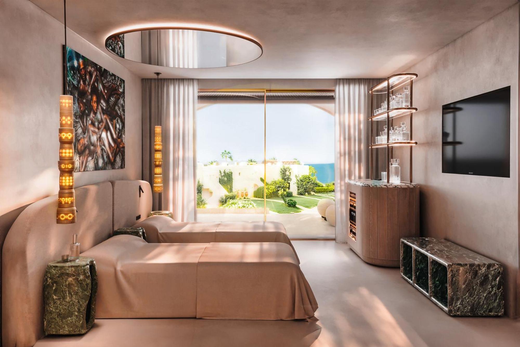 Destino Five Ibiza - New (adults Only)