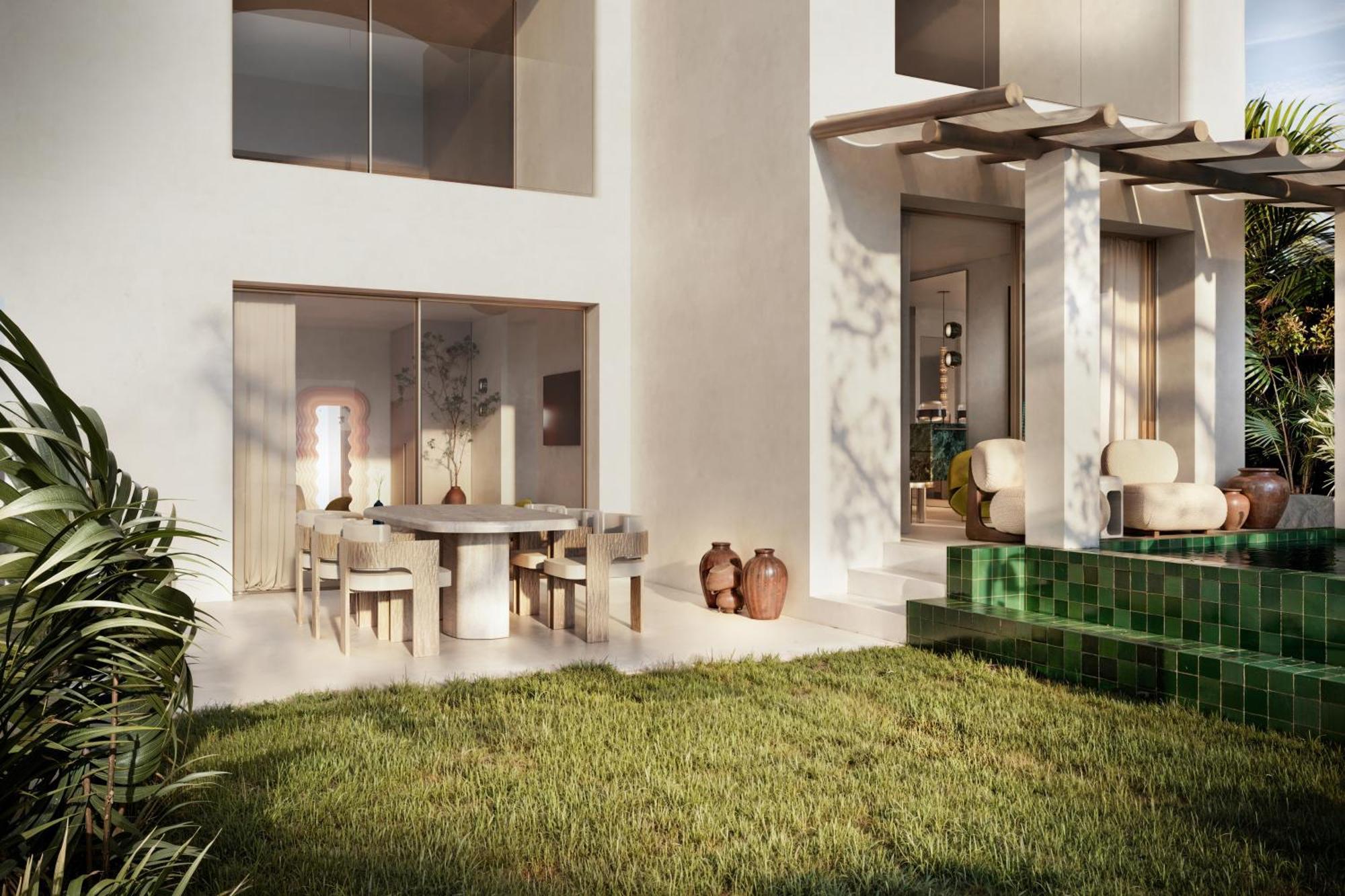 Destino Five Ibiza - New (adults Only) Hotel