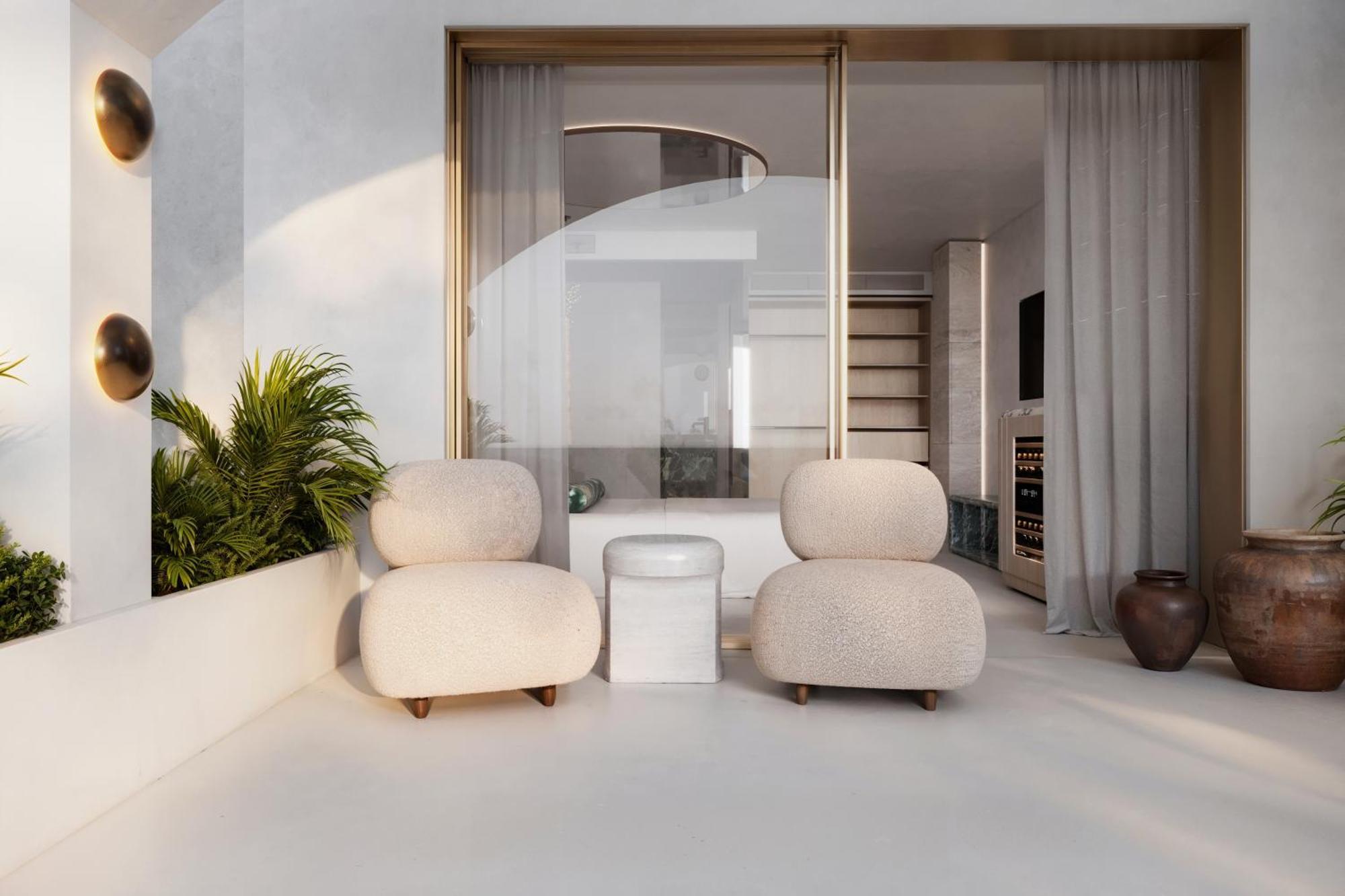 Destino Five Ibiza - New (adults Only) Hotel 5*
