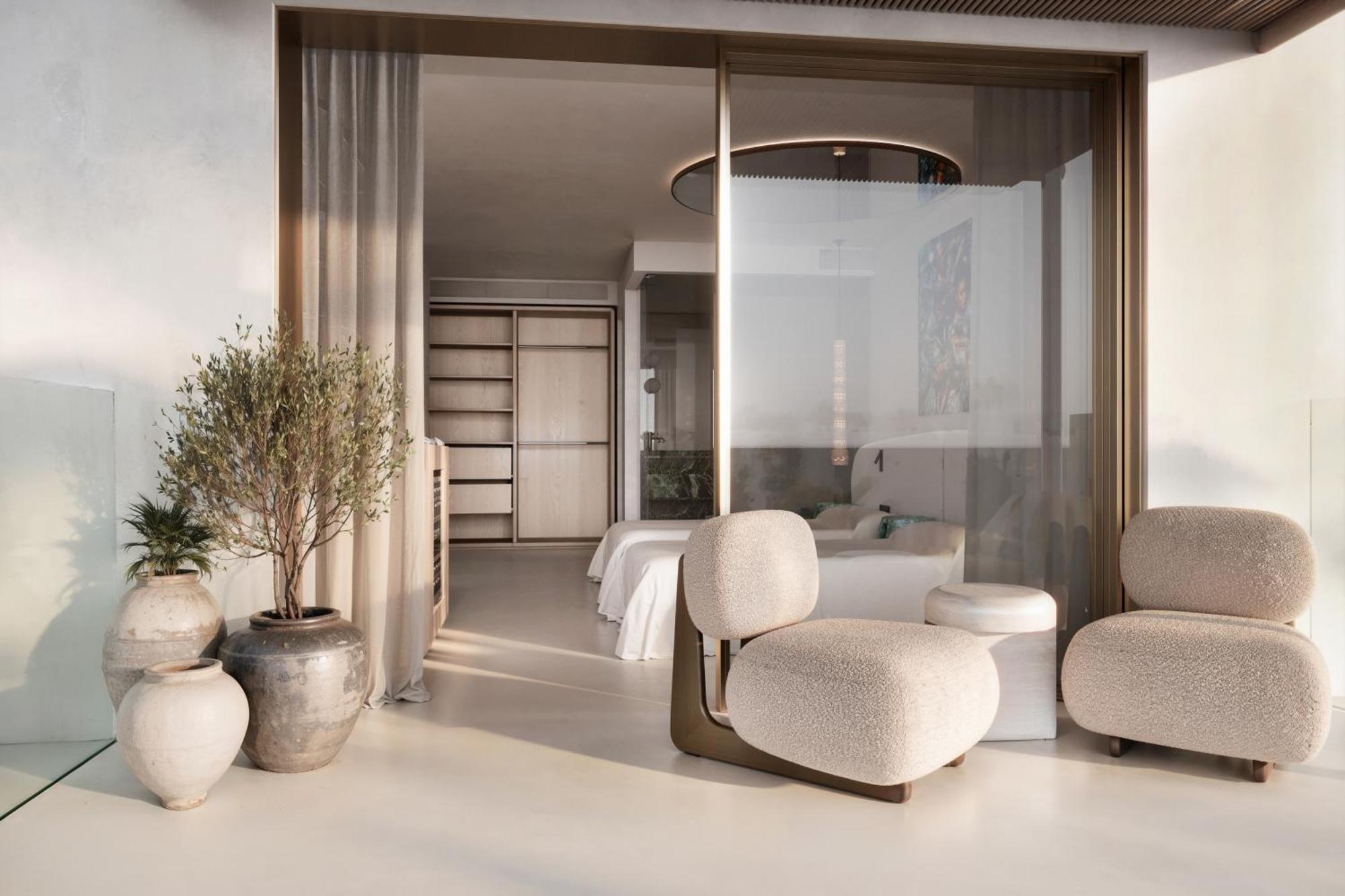 Destino Five Ibiza - New (adults Only) 5*