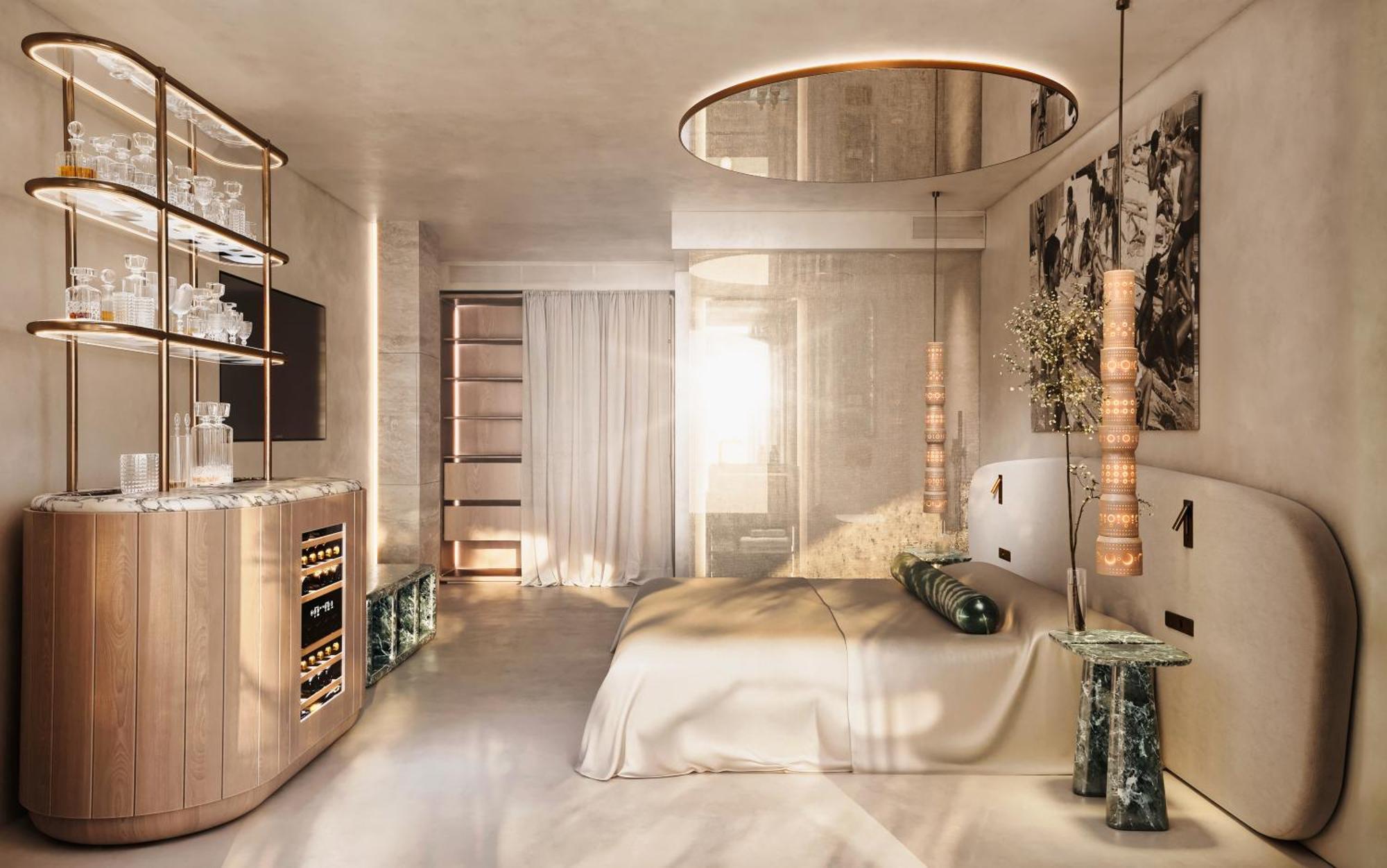Hotel Destino Five Ibiza - New (adults Only)