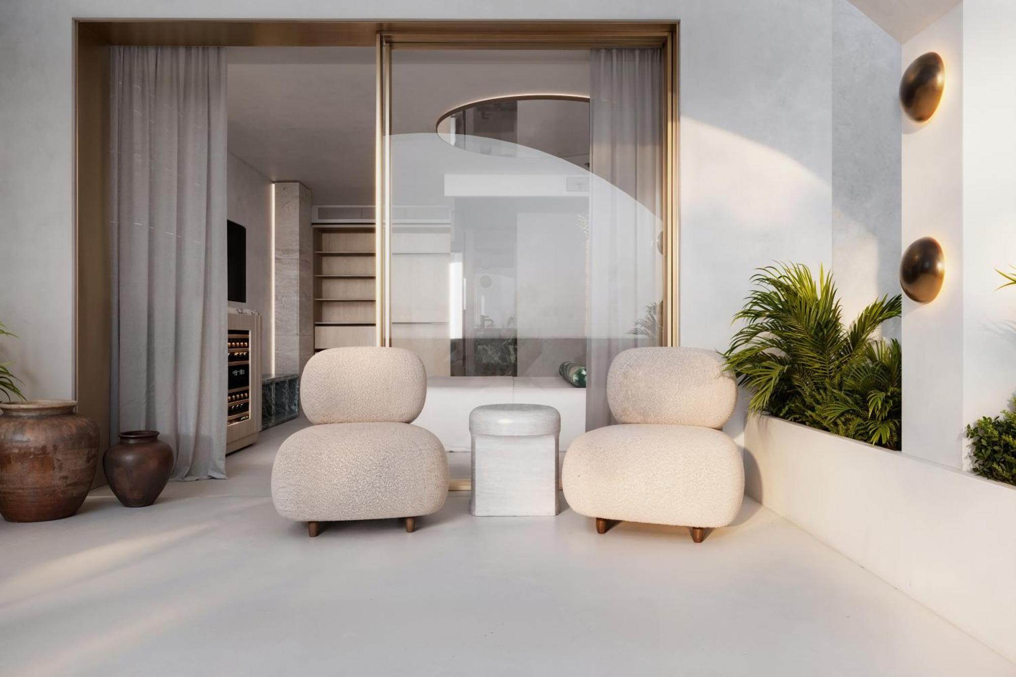 Destino Five Ibiza - New (adults Only) Hotel 5*
