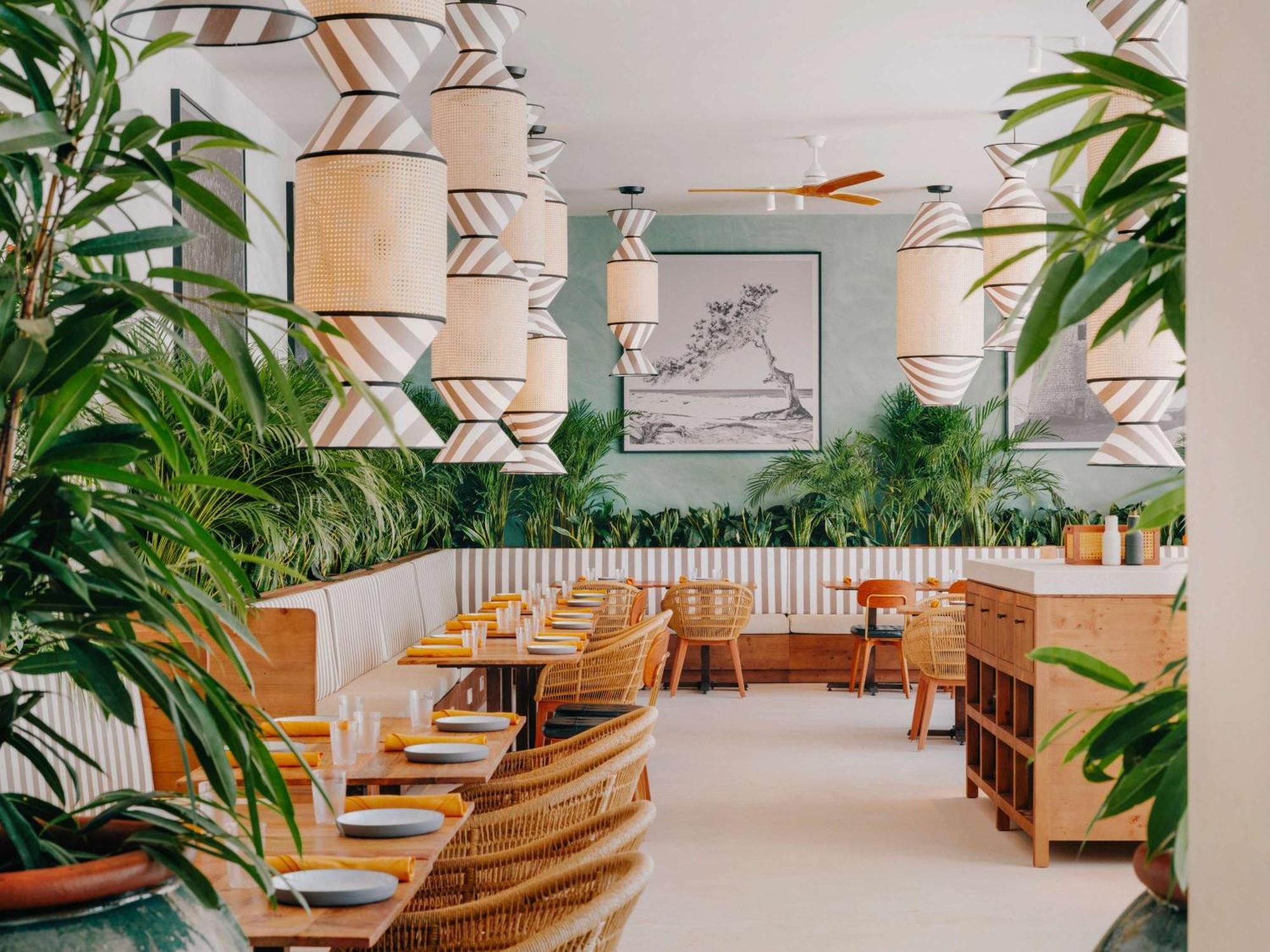 Hotel Hyde Ibiza 4*