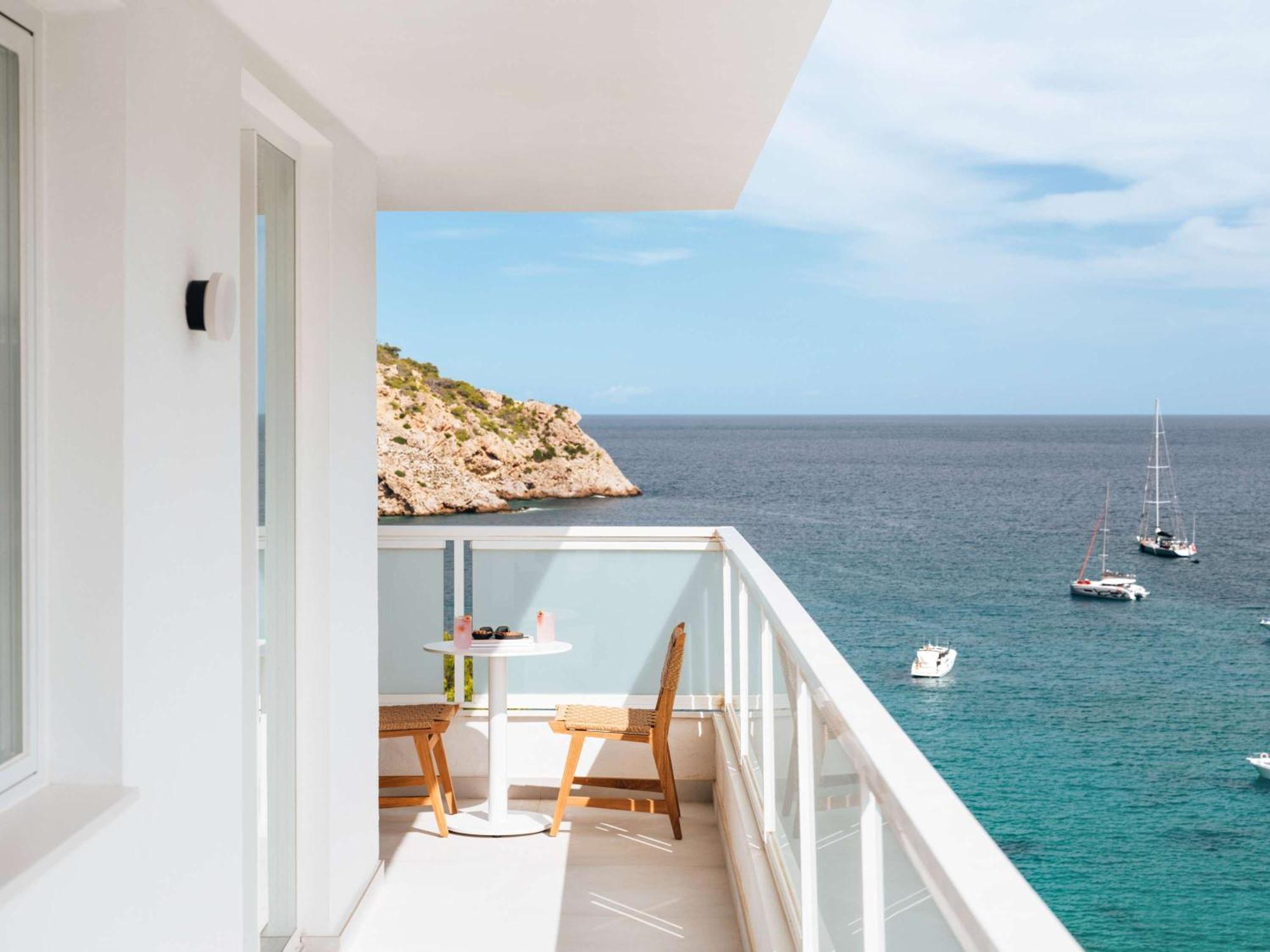 Mondrian Ibiza 5*
