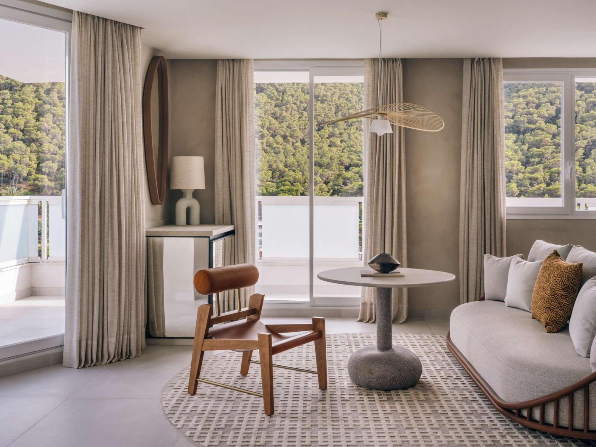 Mondrian Ibiza