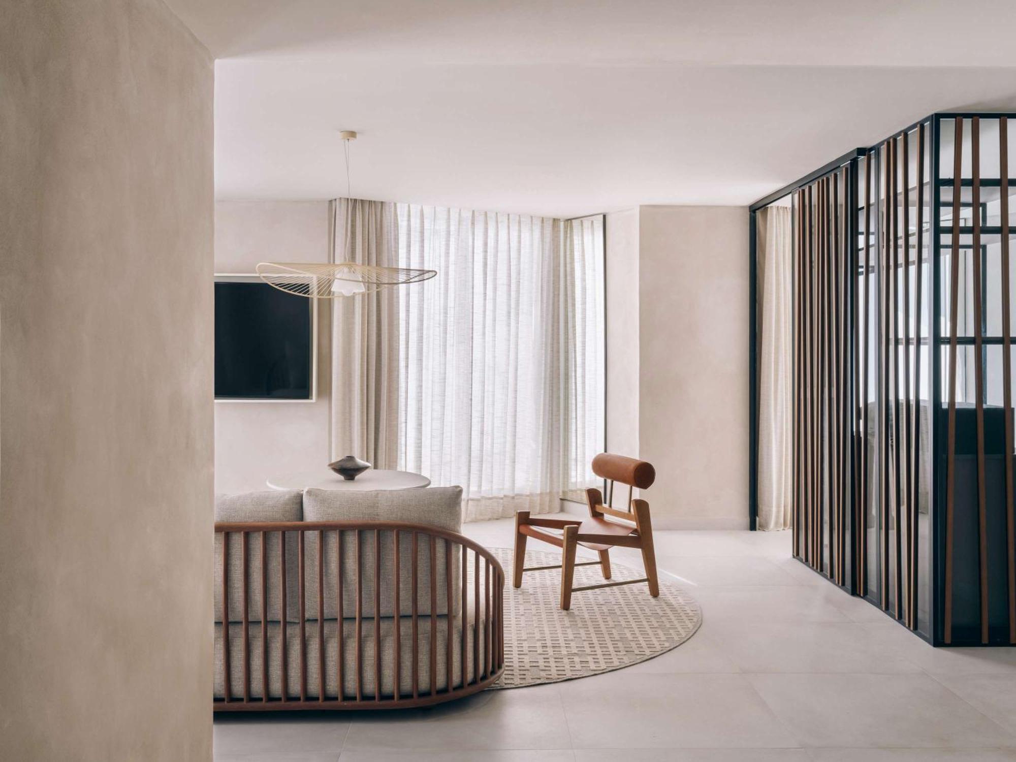 Mondrian Ibiza Hotel 5*