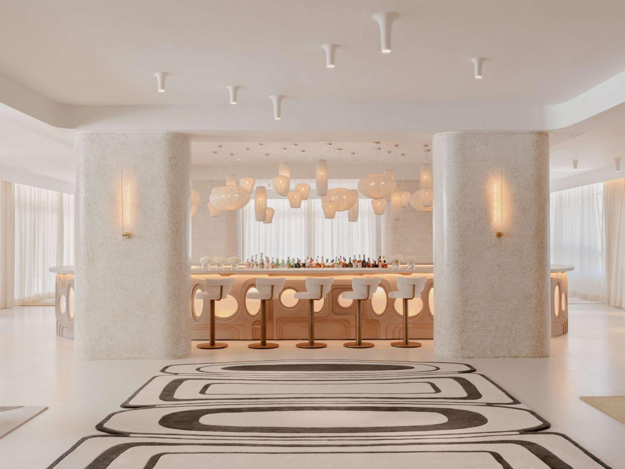 Mondrian Ibiza Hotel Cala Llonga (Ibiza)