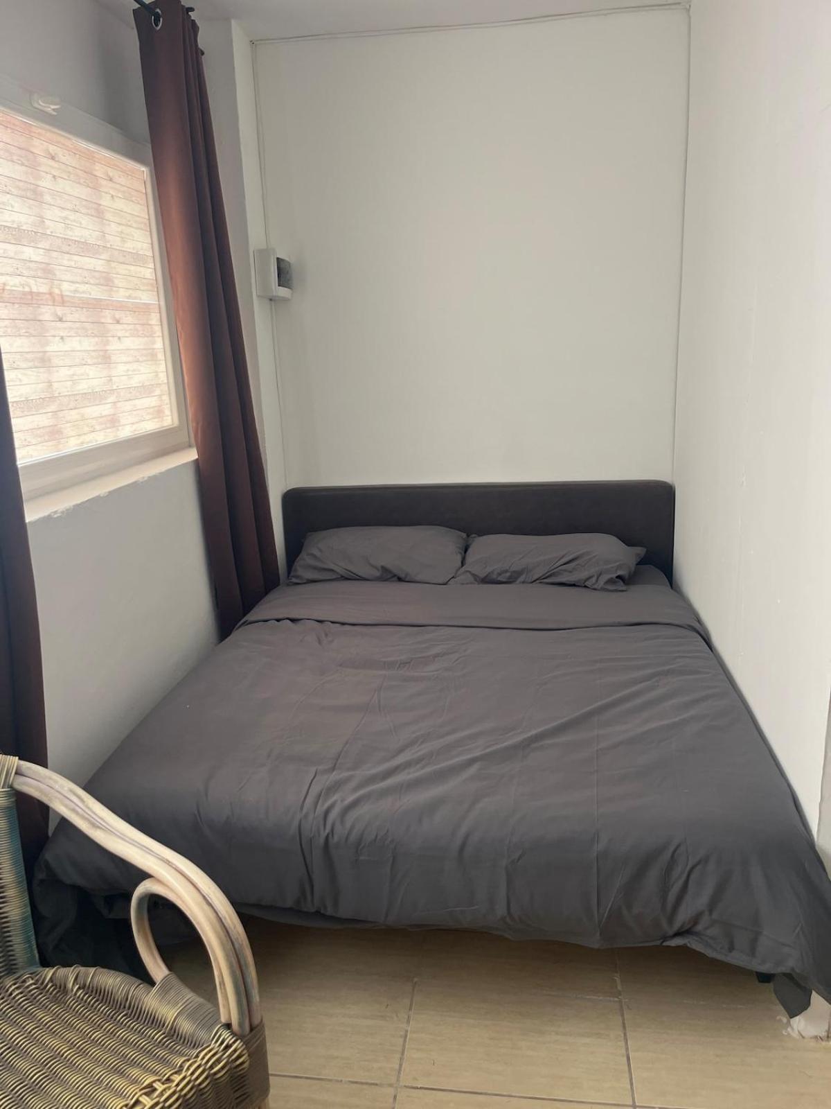 Apartment With Bathroom And Kitchen Sant Josep de sa Talaia