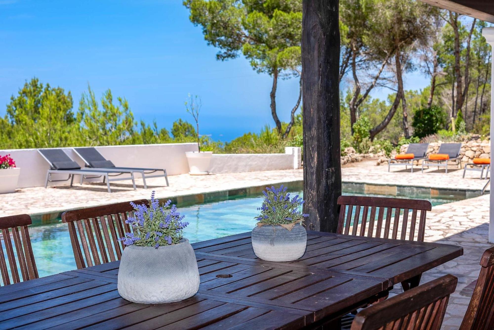 Casa Amapola By Eivillas Villa