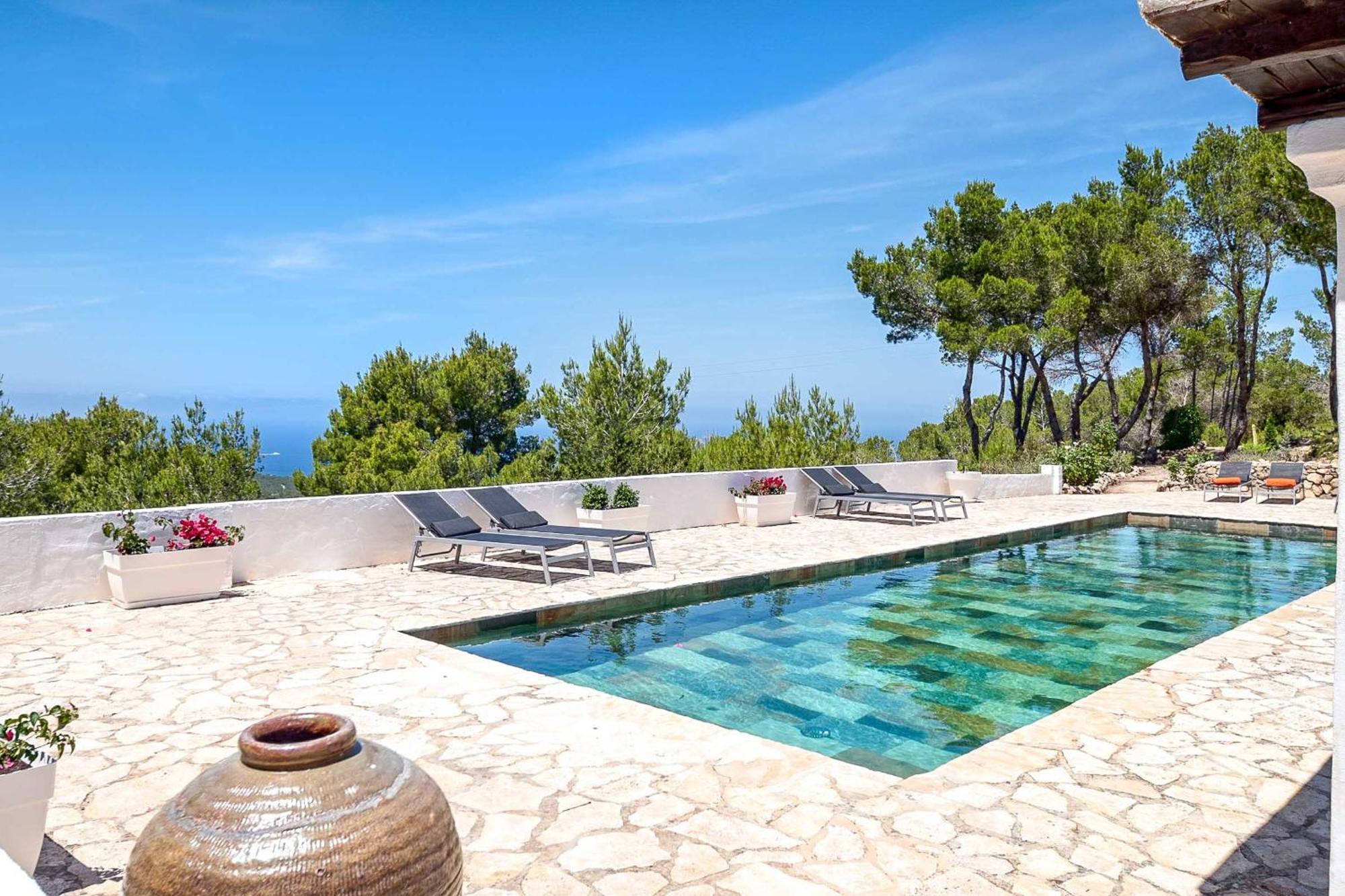 Villa Casa Amapola By Eivillas