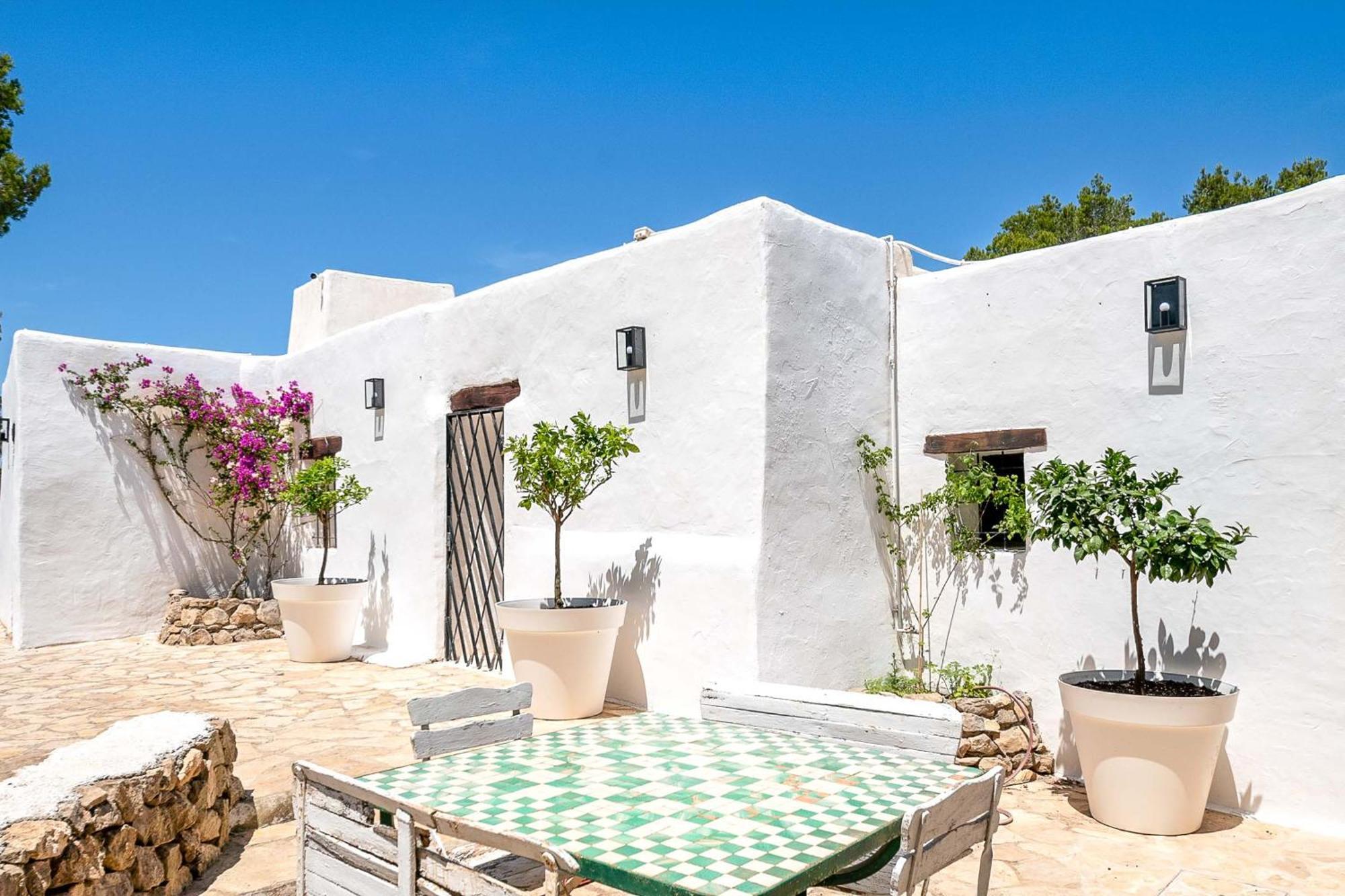 Villa Casa Amapola By Eivillas *