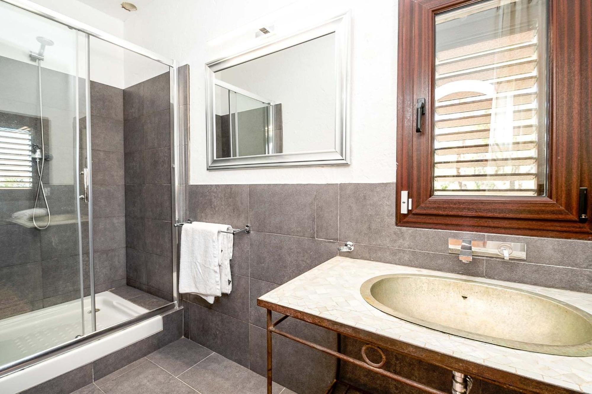 Villa Casa Amapola By Eivillas Sant Josep de sa Talaia