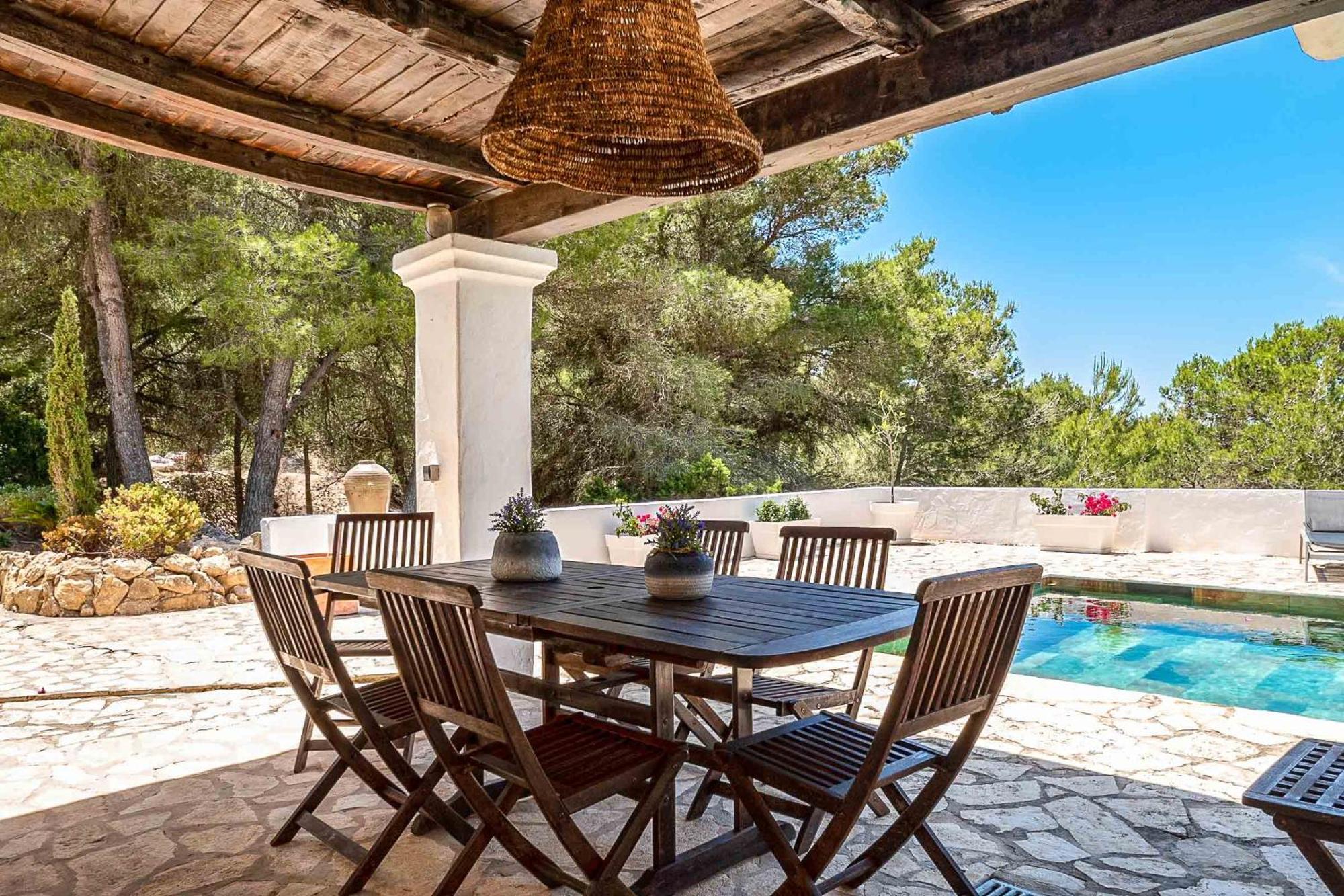 Casa Amapola By Eivillas Villa