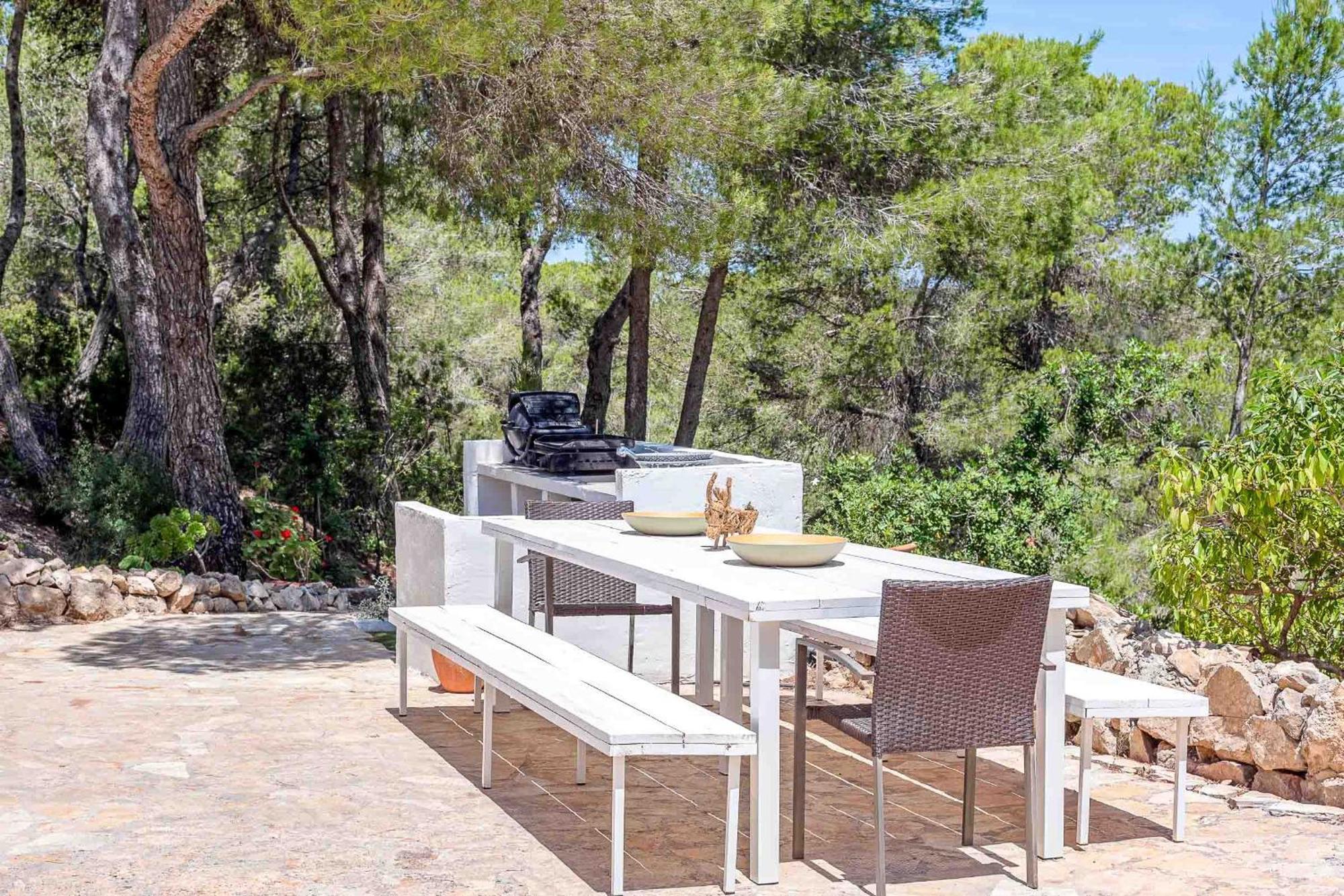 Casa Amapola By Eivillas Villa Sant Josep de sa Talaia