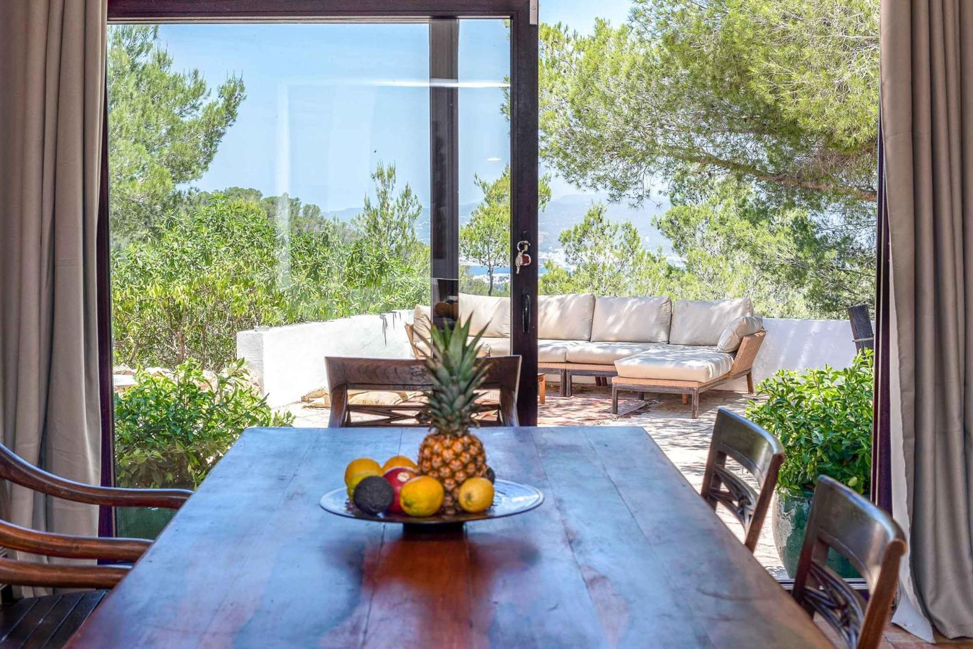 Casa Amapola By Eivillas Villa