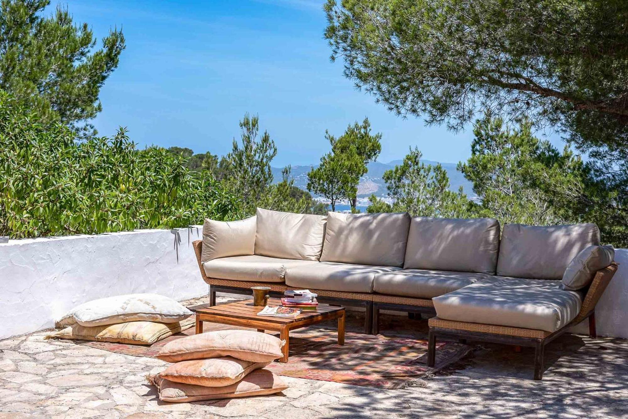 Villa Casa Amapola By Eivillas *