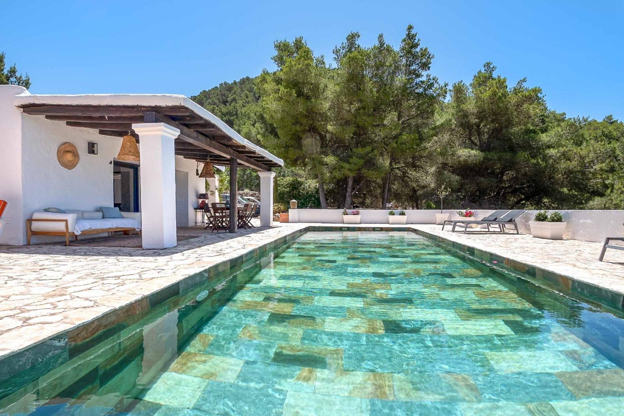 Casa Amapola By Eivillas Villa Sant Josep de sa Talaia
