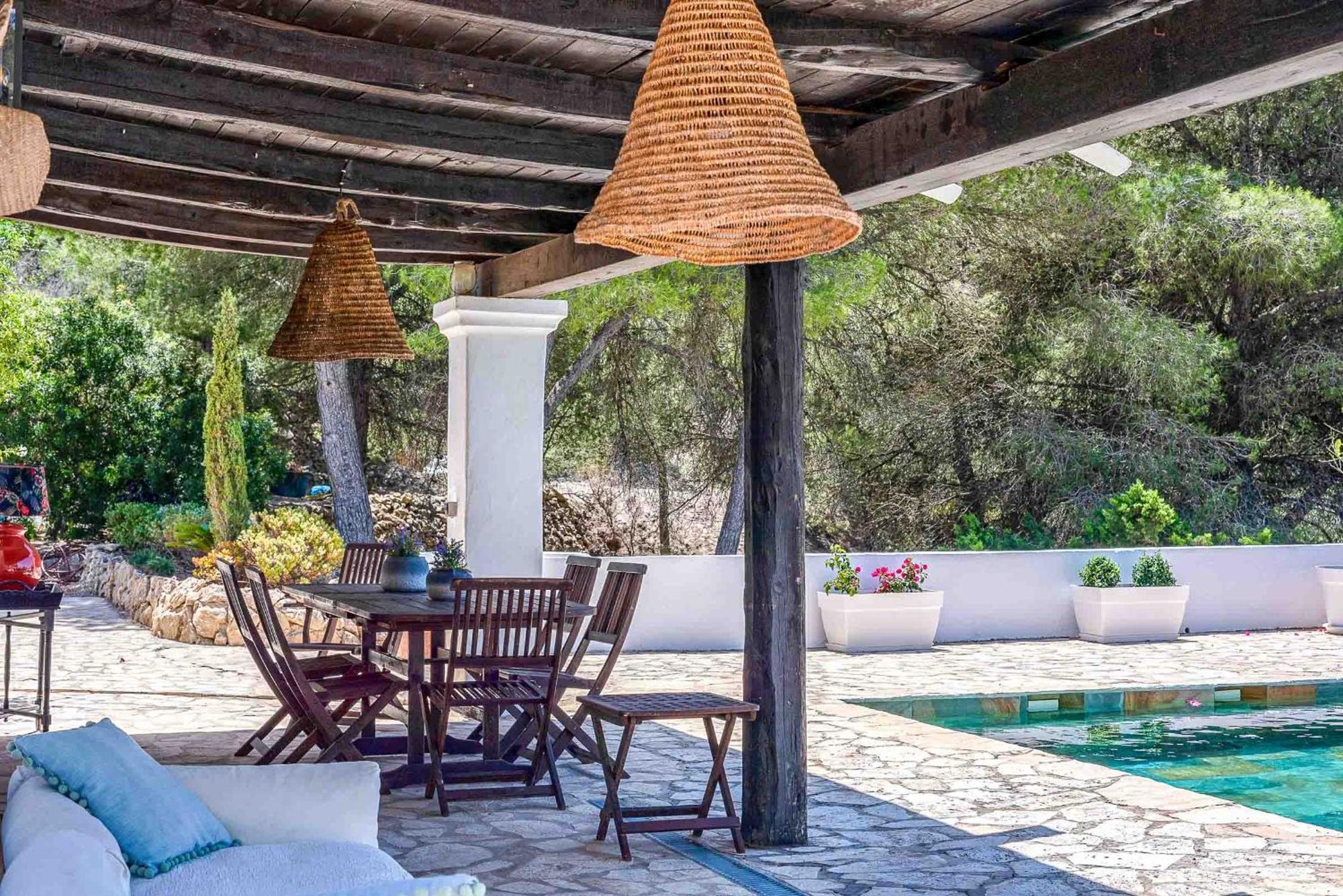 Villa Casa Amapola By Eivillas Sant Josep de sa Talaia