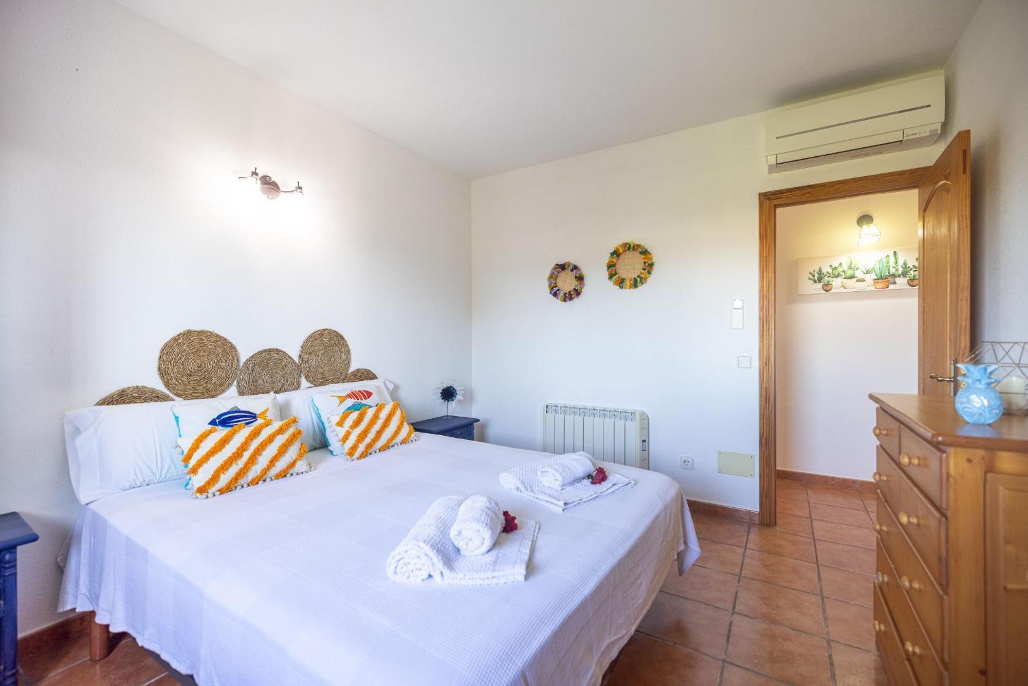Holiday home Musset Can Furnet