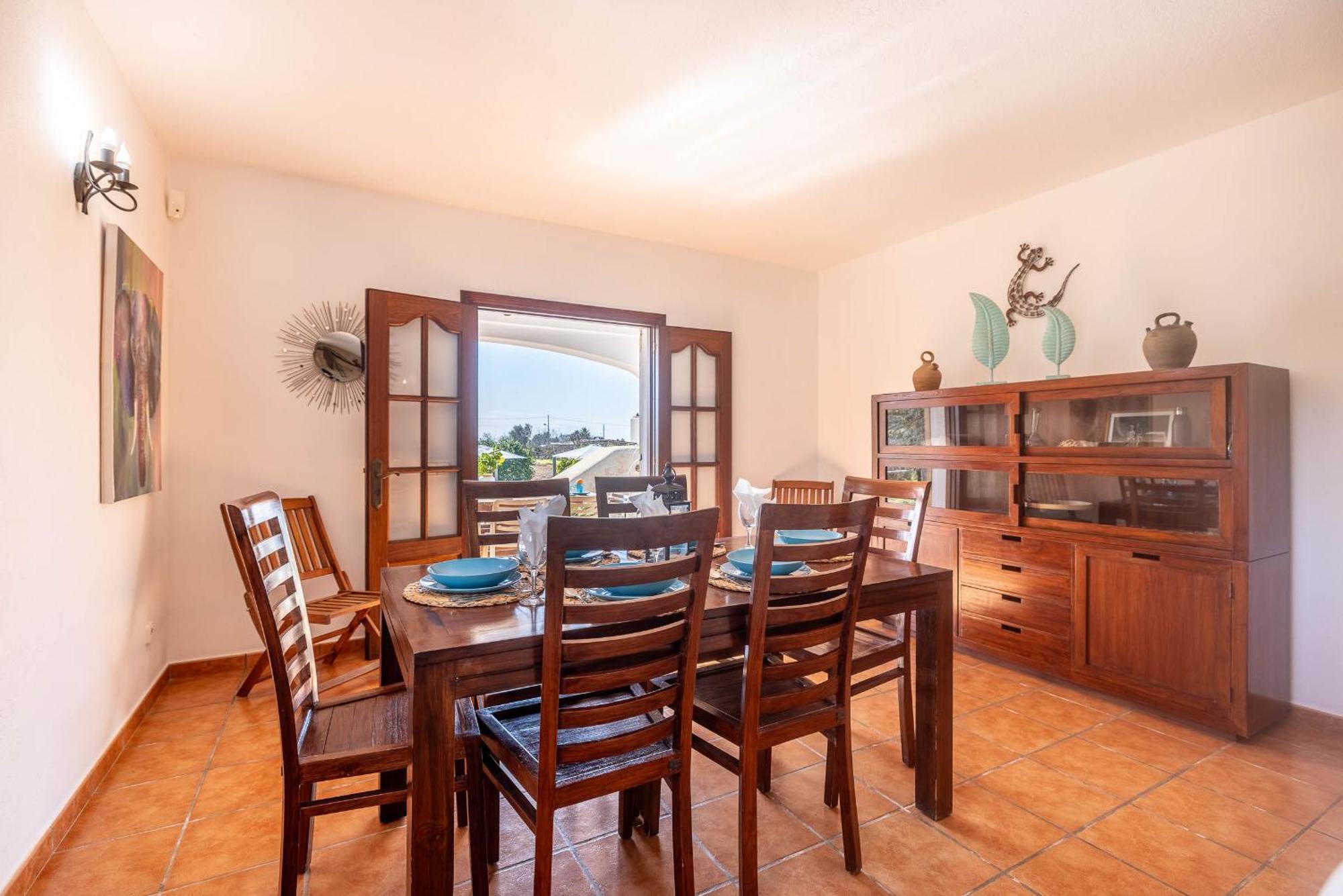 Holiday home Musset
