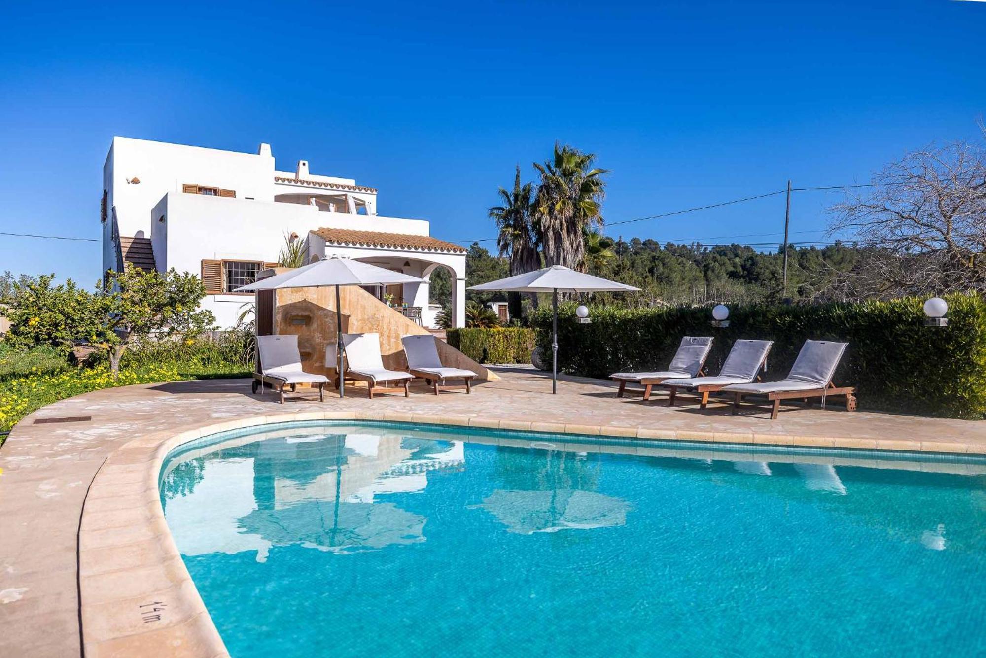 Holiday home Musset *