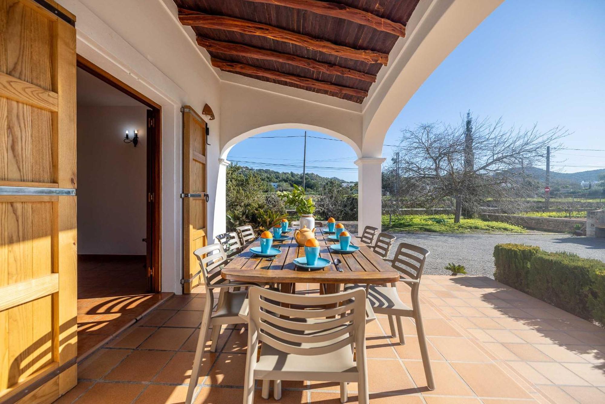 Holiday home Musset