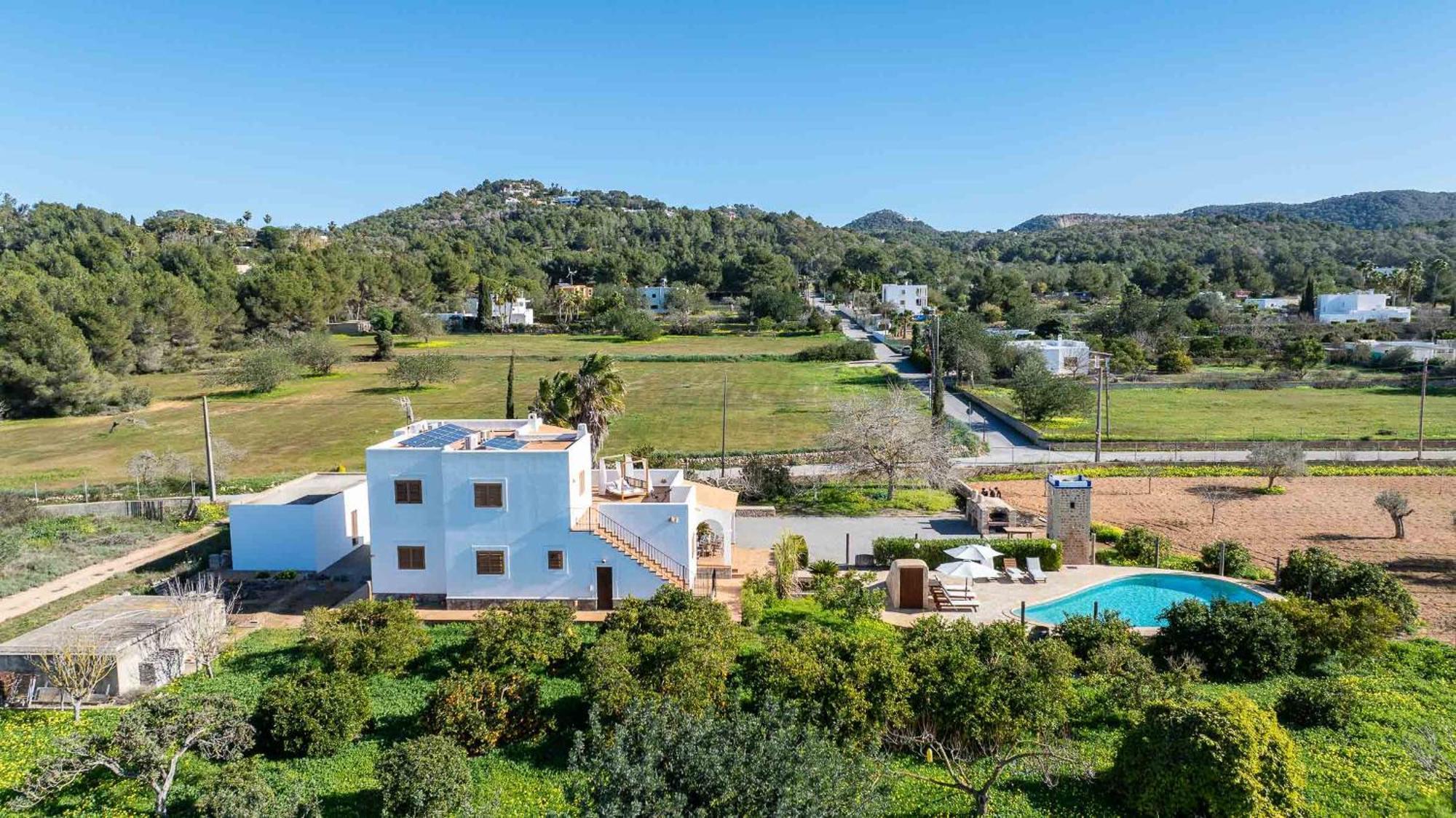 Musset Holiday home