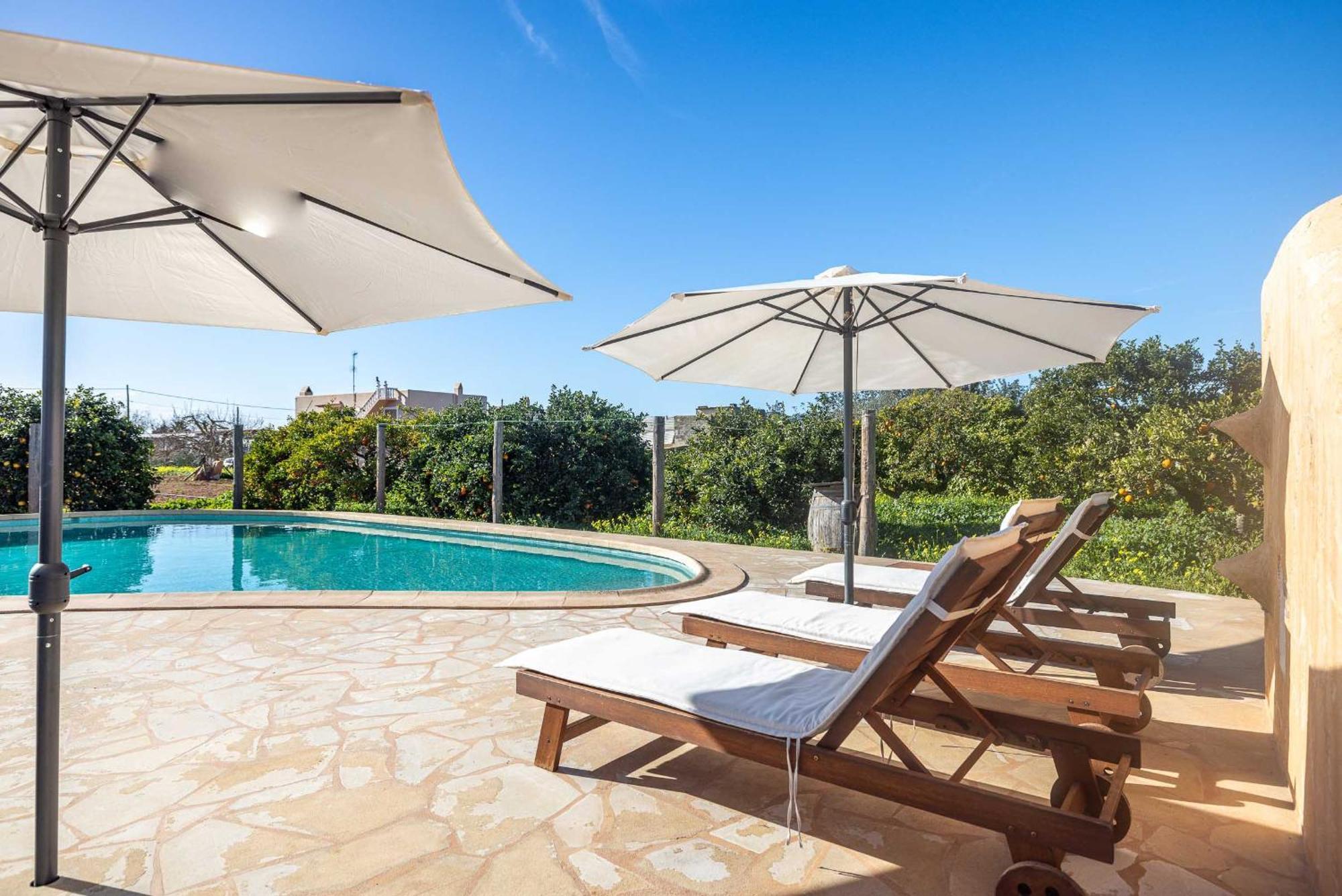 Musset Holiday home *