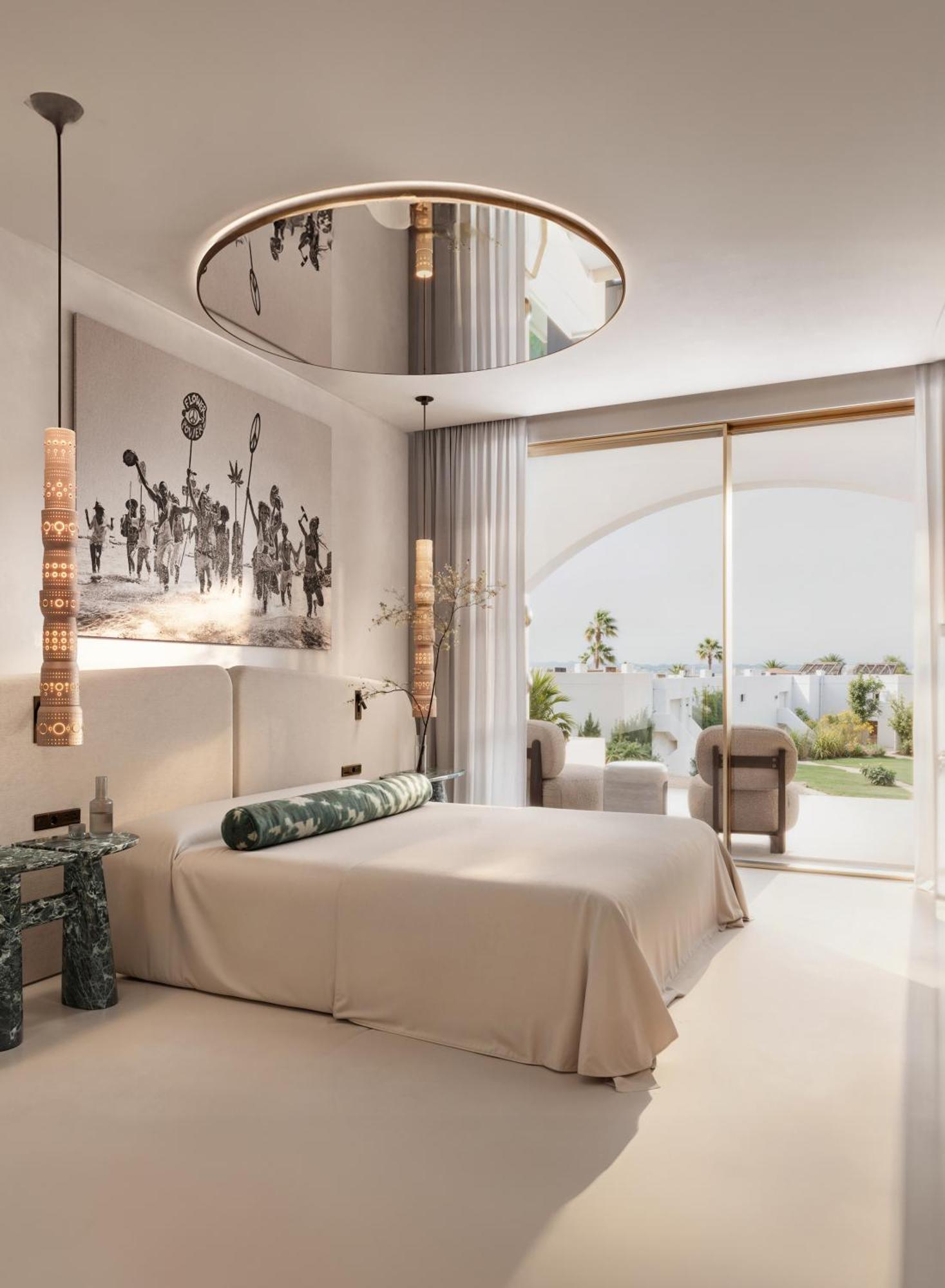 Hotel Destino Five Ibiza - New (adults Only)