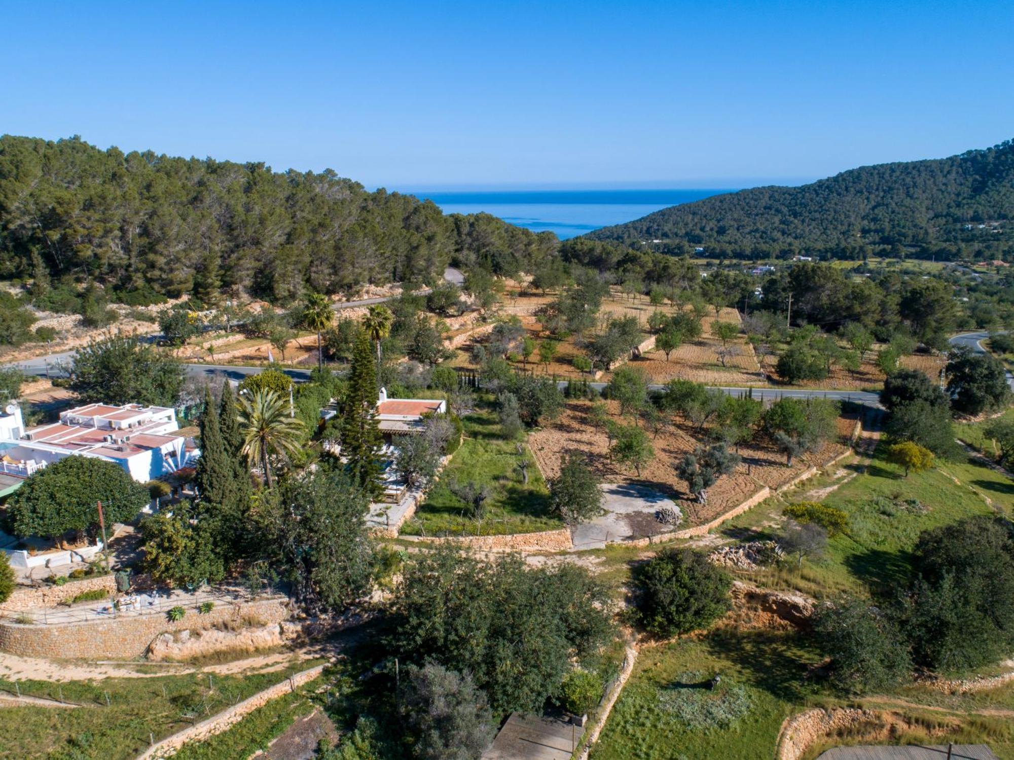 Valley Club - Ibiza Sant Joan De Labritja