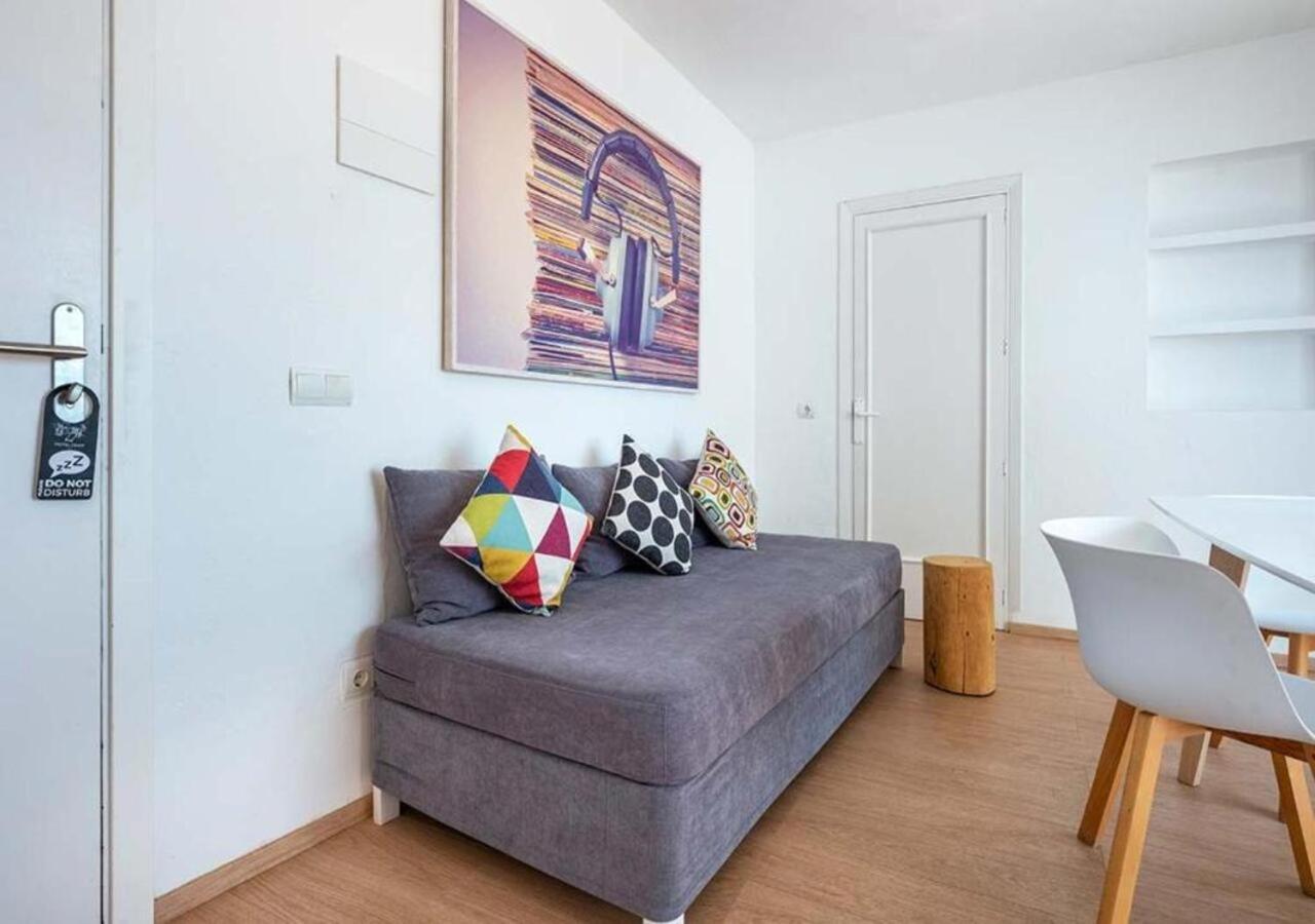 Cenit & Apts. Sol Y Viento Ibiza Town