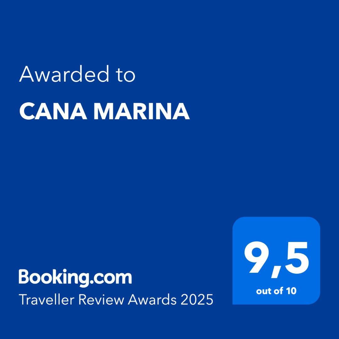 Villa Cana Marina Santa Eulalia del Río