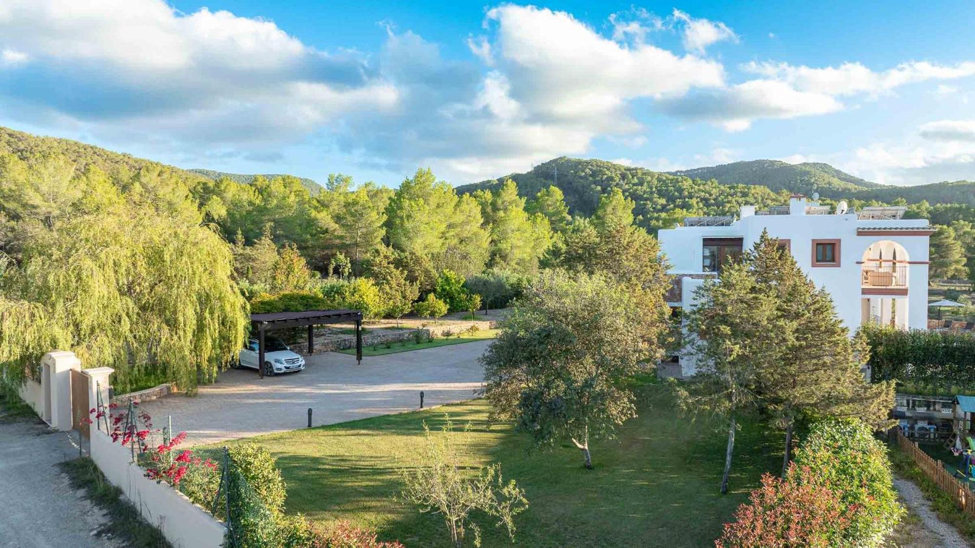 Casa Fenix * San Antonio (Ibiza)