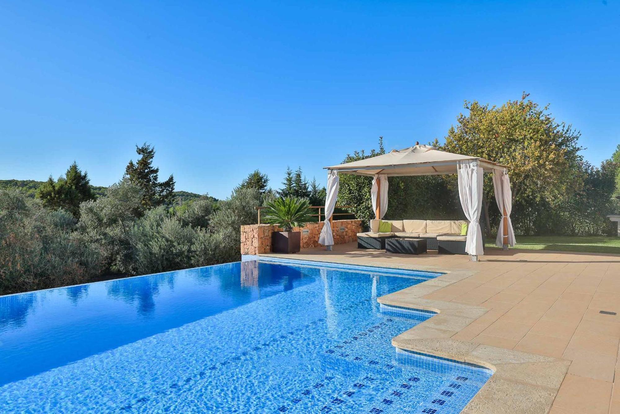 Casa Fenix Villa San Antonio (Ibiza)